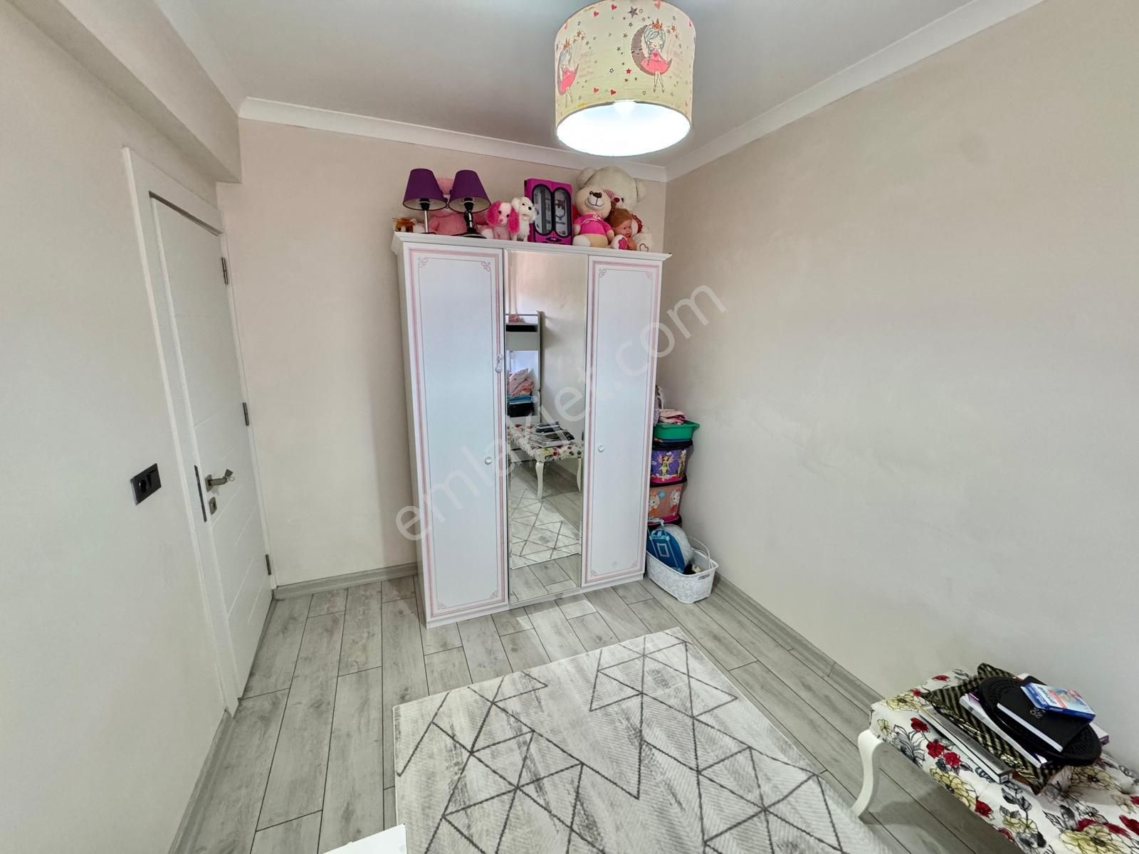 🏡muradiye Mahallesi🏡site İçi ✅2+1 110m2 3 Katlının 2 Katı ❇️full Özelikli Petek Kombili - Görsel 20