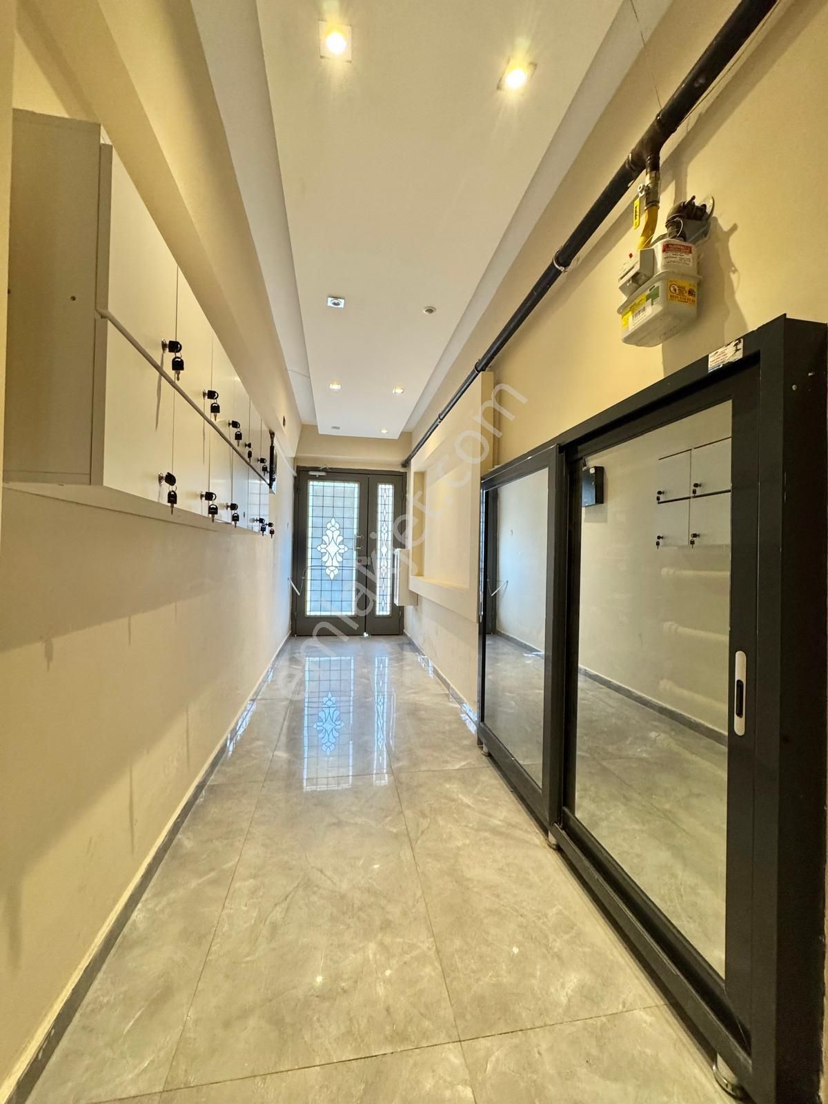 🏡muradiye Mahallesi🏡site İçi ✅2+1 110m2 3 Katlının 2 Katı ❇️full Özelikli Petek Kombili - Görsel 29