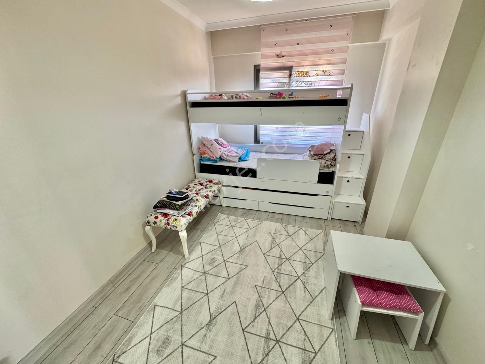 🏡muradiye Mahallesi🏡site İçi ✅2+1 110m2 3 Katlının 2 Katı ❇️full Özelikli Petek Kombili - Görsel 21