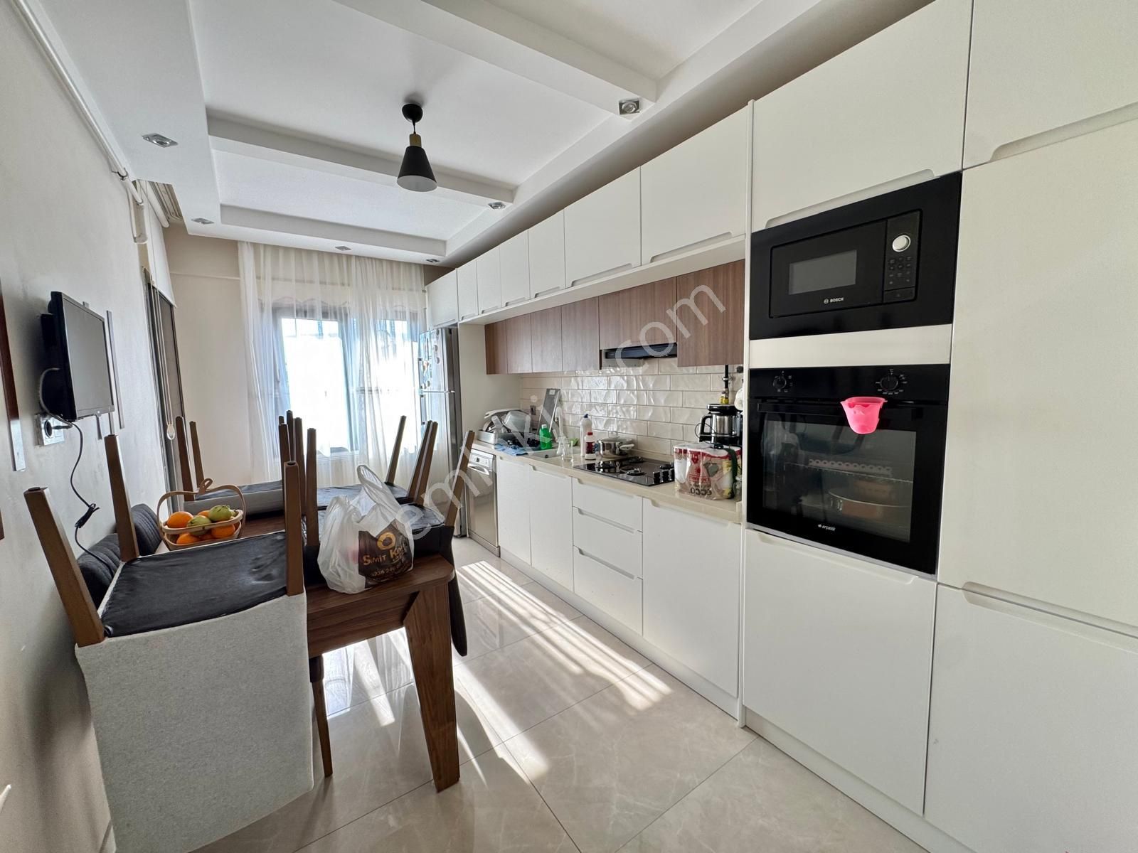 🏡muradiye Mahallesi🏡site İçi ✅2+1 110m2 3 Katlının 2 Katı ❇️full Özelikli Petek Kombili - Görsel 13