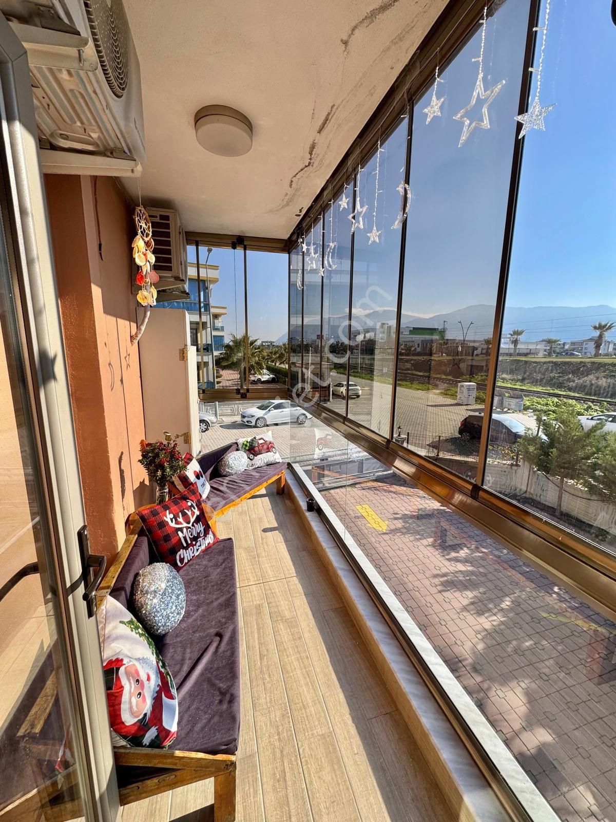 🏡muradiye Mahallesi🏡site İçi ✅2+1 110m2 3 Katlının 2 Katı ❇️full Özelikli Petek Kombili - Görsel 16
