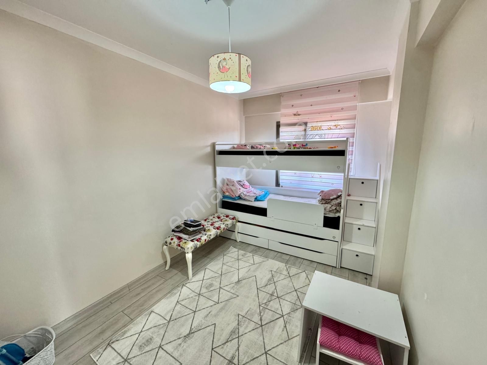 🏡muradiye Mahallesi🏡site İçi ✅2+1 110m2 3 Katlının 2 Katı ❇️full Özelikli Petek Kombili - Görsel 19