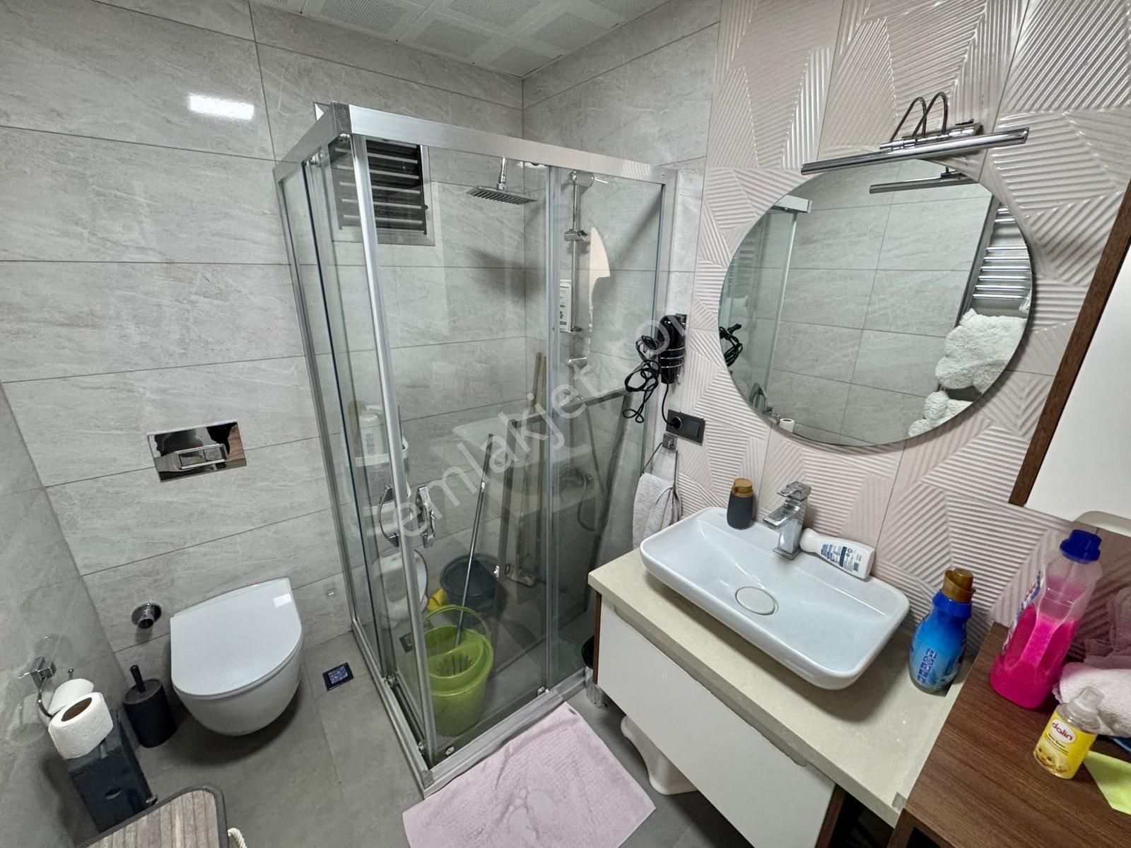 🏡muradiye Mahallesi🏡site İçi ✅2+1 110m2 3 Katlının 2 Katı ❇️full Özelikli Petek Kombili - Görsel 22