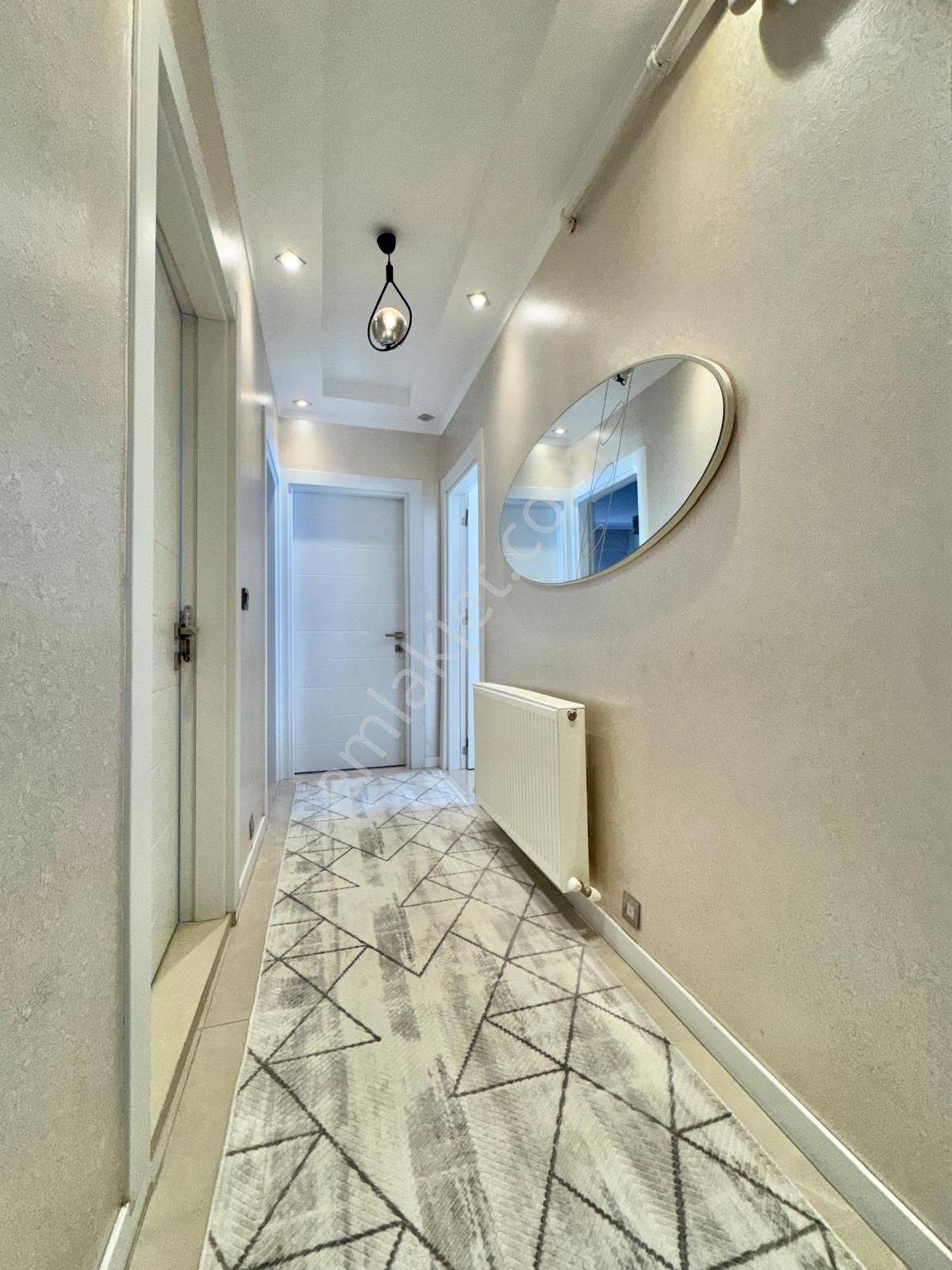 🏡muradiye Mahallesi🏡site İçi ✅2+1 110m2 3 Katlının 2 Katı ❇️full Özelikli Petek Kombili - Görsel 25