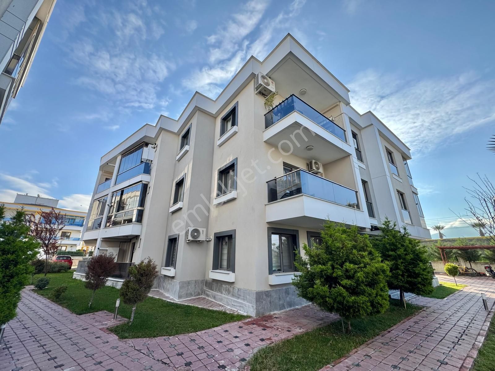 🏡muradiye Mahallesi🏡site İçi ✅2+1 110m2 3 Katlının 2 Katı ❇️full Özelikli Petek Kombili - Görsel 5