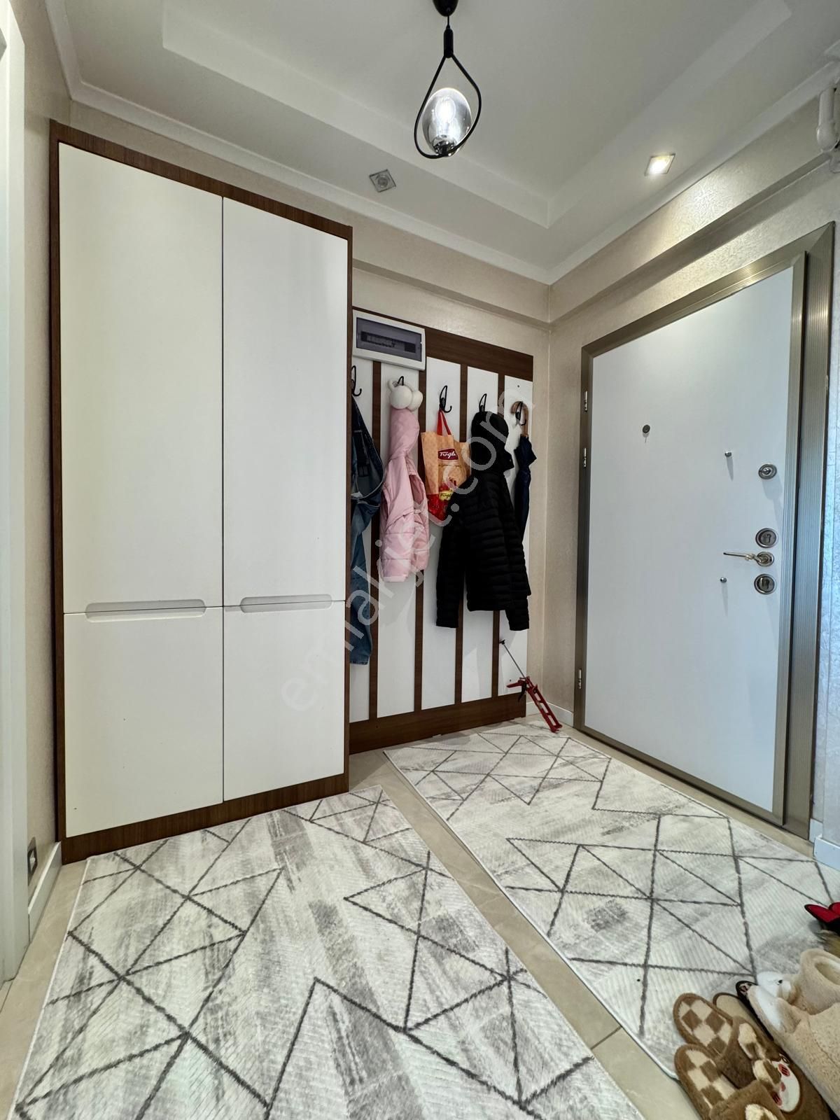 🏡muradiye Mahallesi🏡site İçi ✅2+1 110m2 3 Katlının 2 Katı ❇️full Özelikli Petek Kombili - Görsel 24