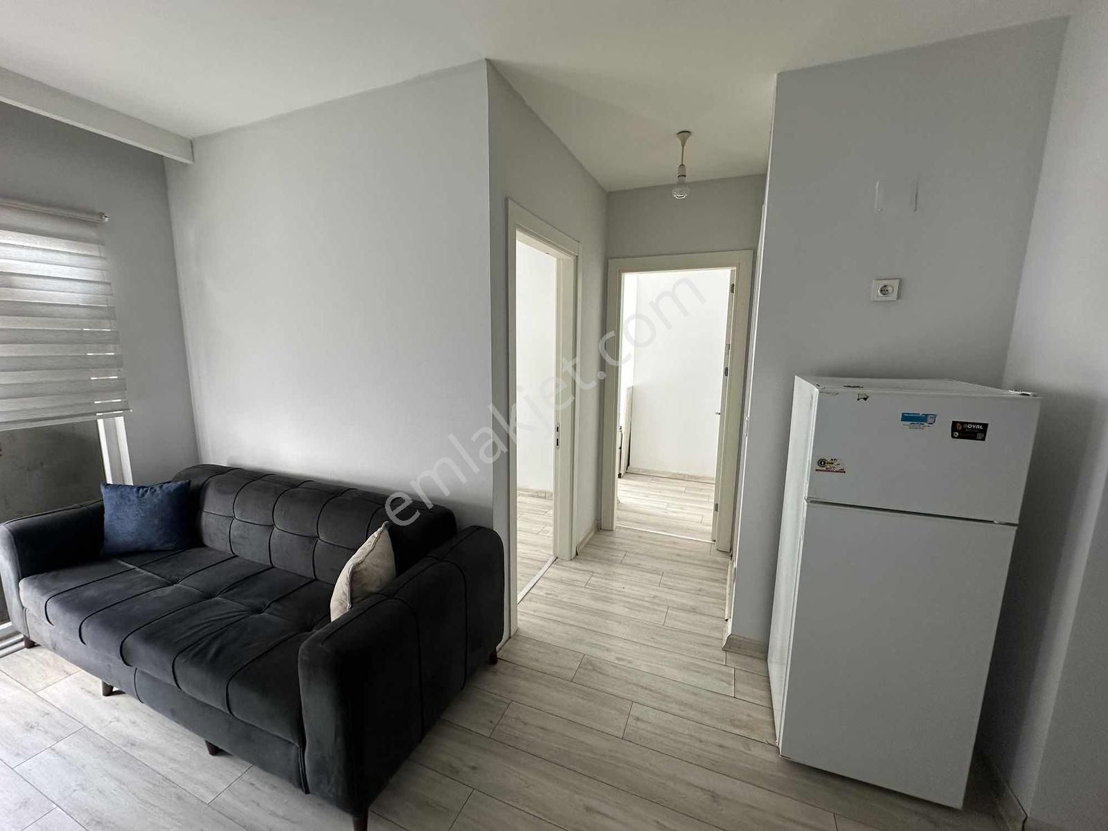 Gm Den Yeni Binada Kapalı Otoparklı 2+1 Eşyalı Daire - Görsel 3