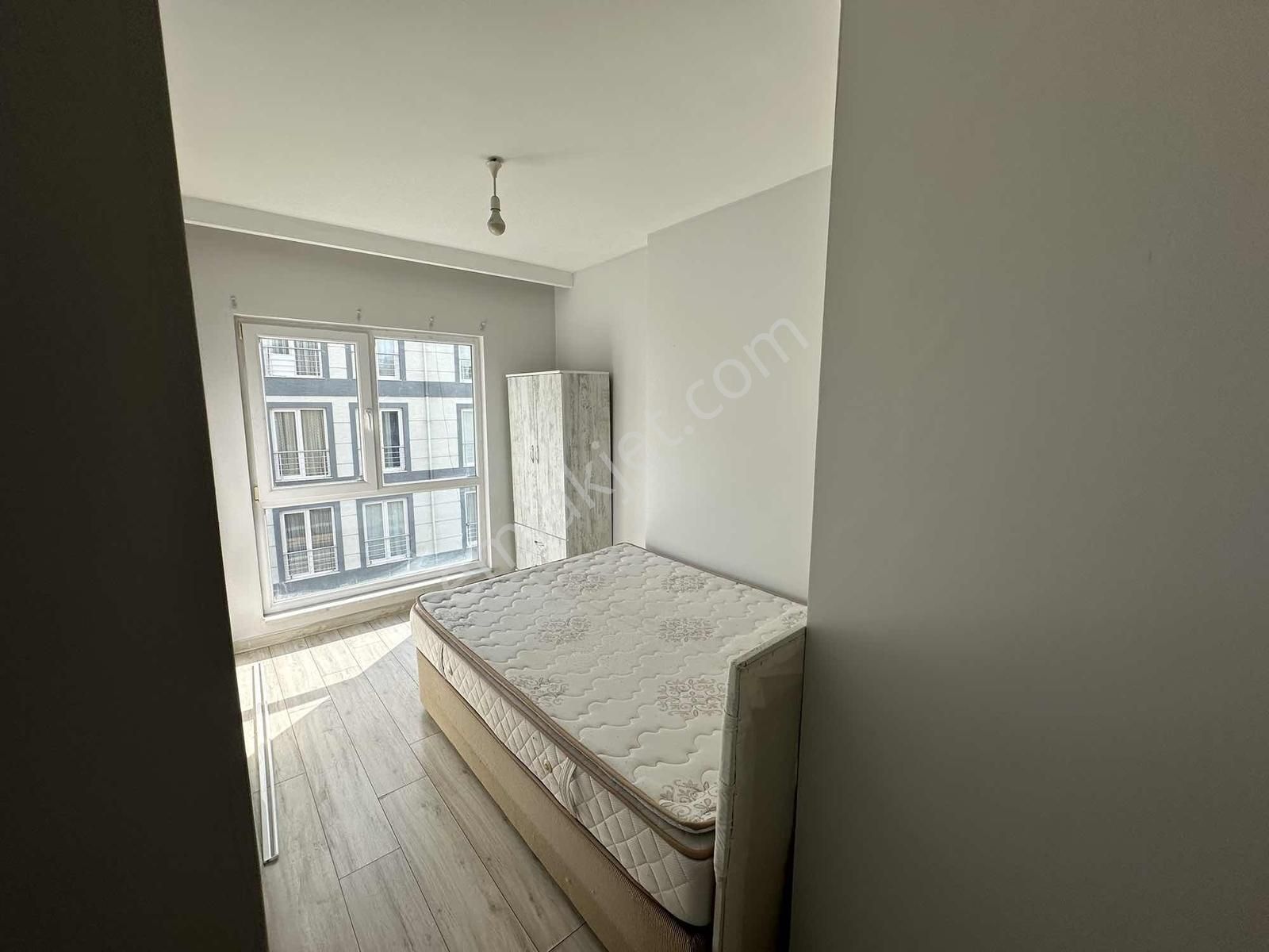Gm Den Yeni Binada Kapalı Otoparklı 2+1 Eşyalı Daire - Görsel 14