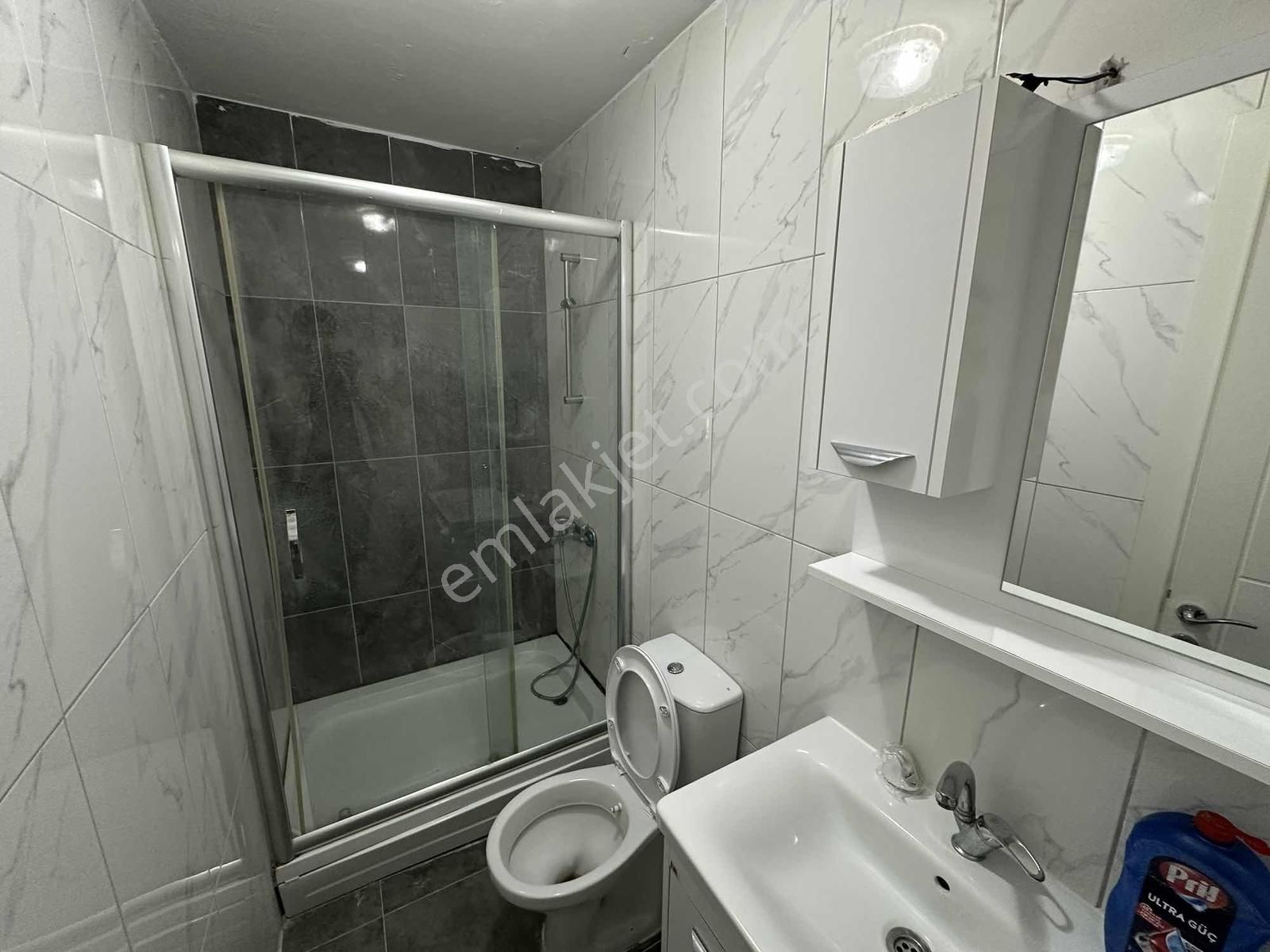 Gm Den Yeni Binada Kapalı Otoparklı 2+1 Eşyalı Daire - Görsel 12