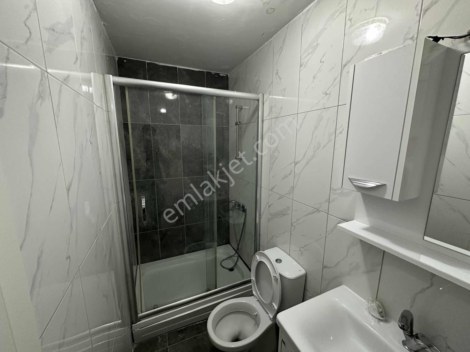 Gm Den Yeni Binada Kapalı Otoparklı 2+1 Eşyalı Daire - Görsel 15