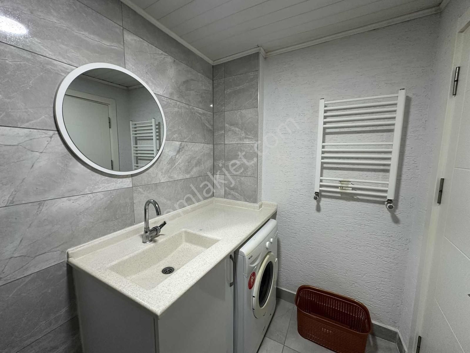 Gm Den Görükle Merkezde 1+1 Full Eşyalı Daire - Görsel 5