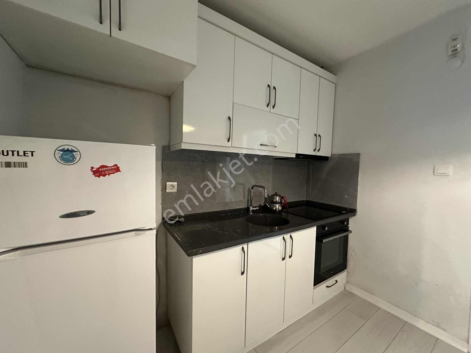 Gm Den Görükle Merkezde 1+1 Full Eşyalı Daire - Görsel 23