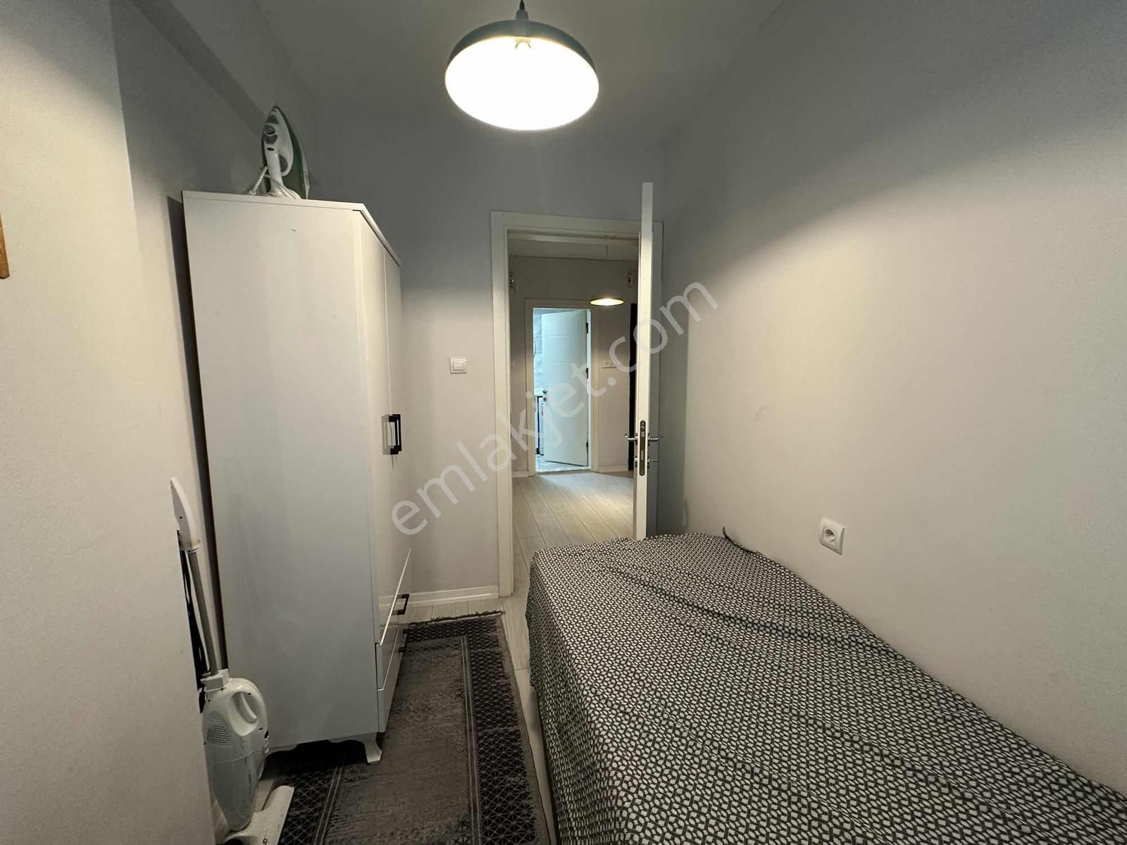 Gm Den Görükle Merkezde 1+1 Full Eşyalı Daire - Görsel 20