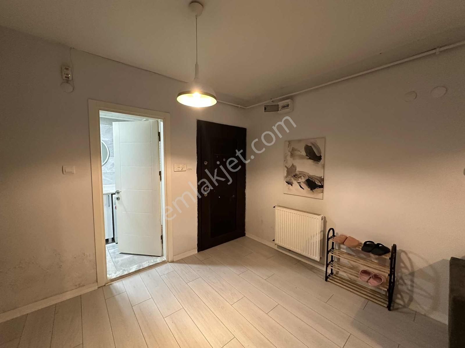 Gm Den Görükle Merkezde 1+1 Full Eşyalı Daire - Görsel 22