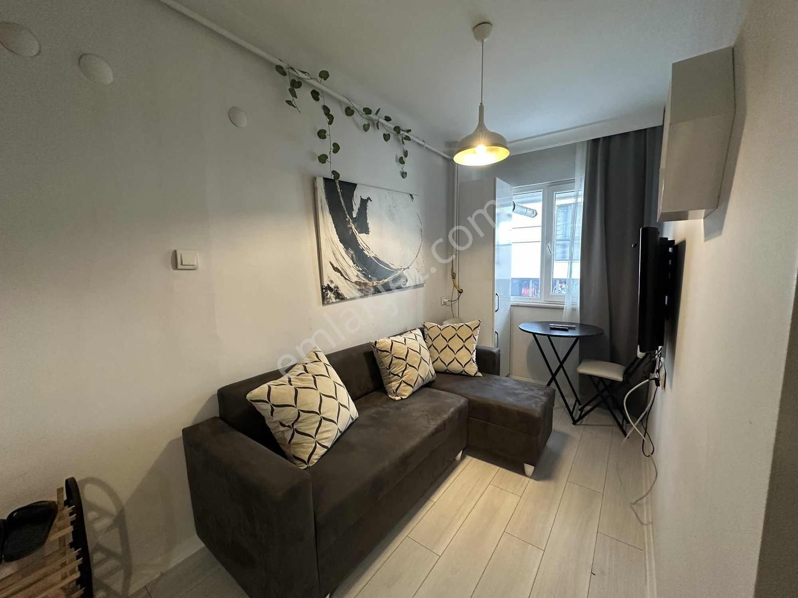 Gm Den Görükle Merkezde 1+1 Full Eşyalı Daire - Görsel 2