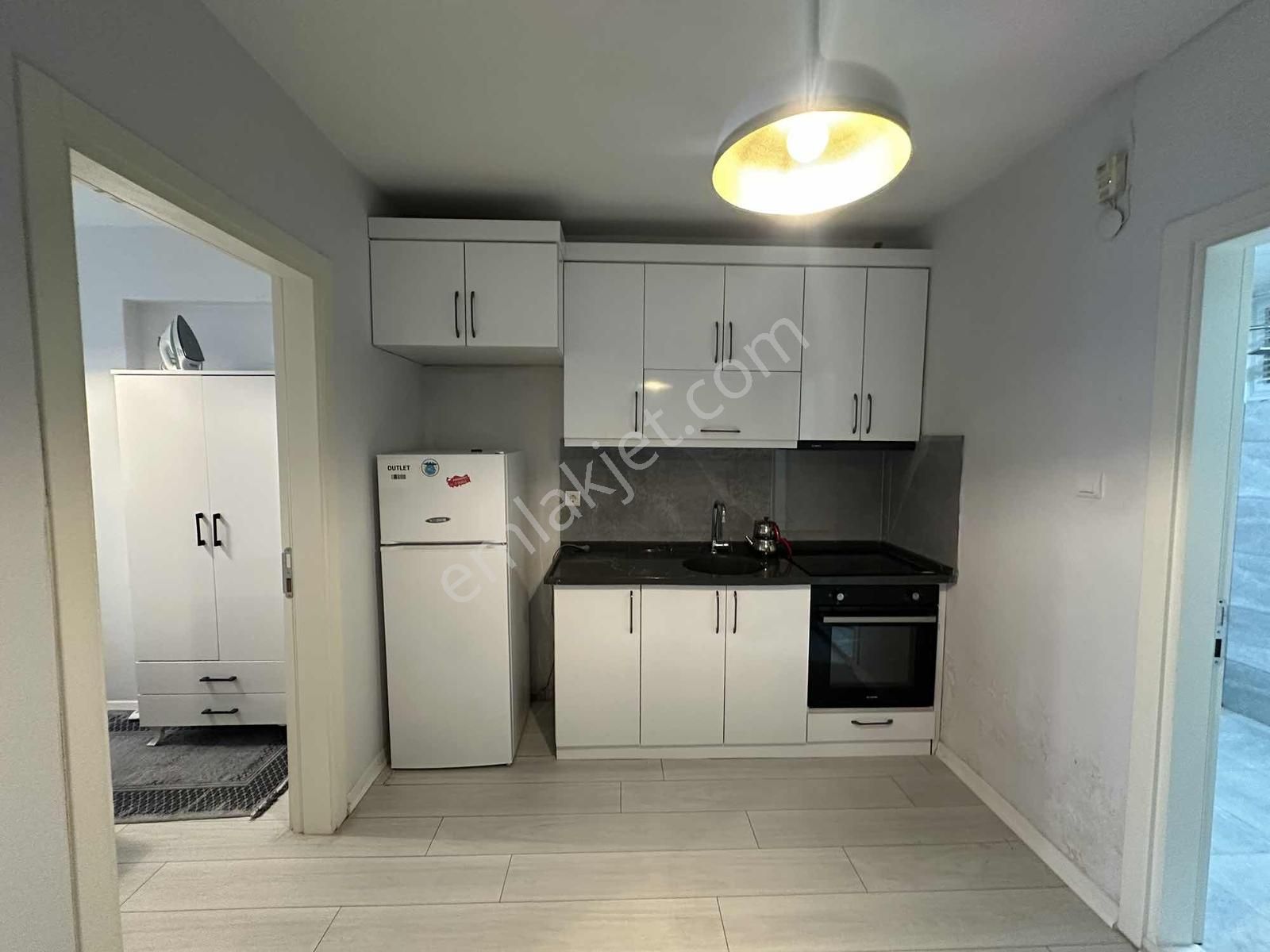 Gm Den Görükle Merkezde 1+1 Full Eşyalı Daire - Görsel 12