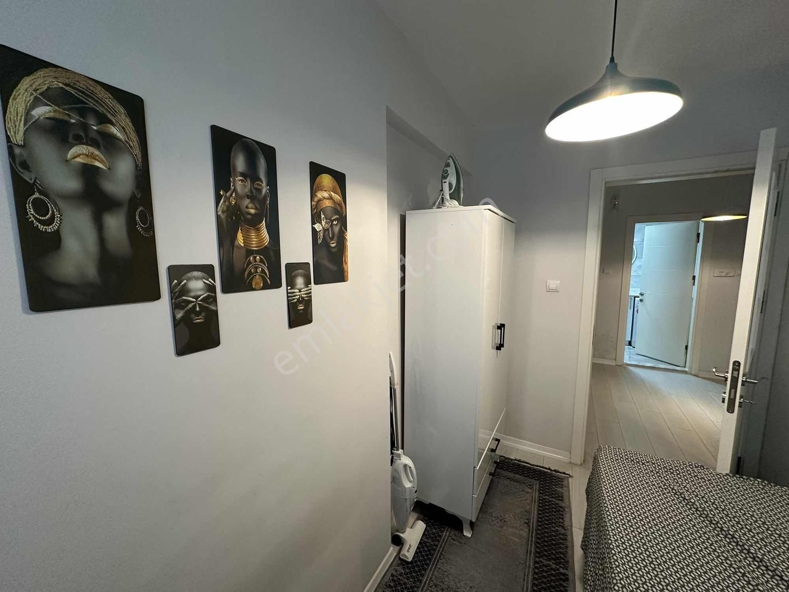 Gm Den Görükle Merkezde 1+1 Full Eşyalı Daire - Görsel 10