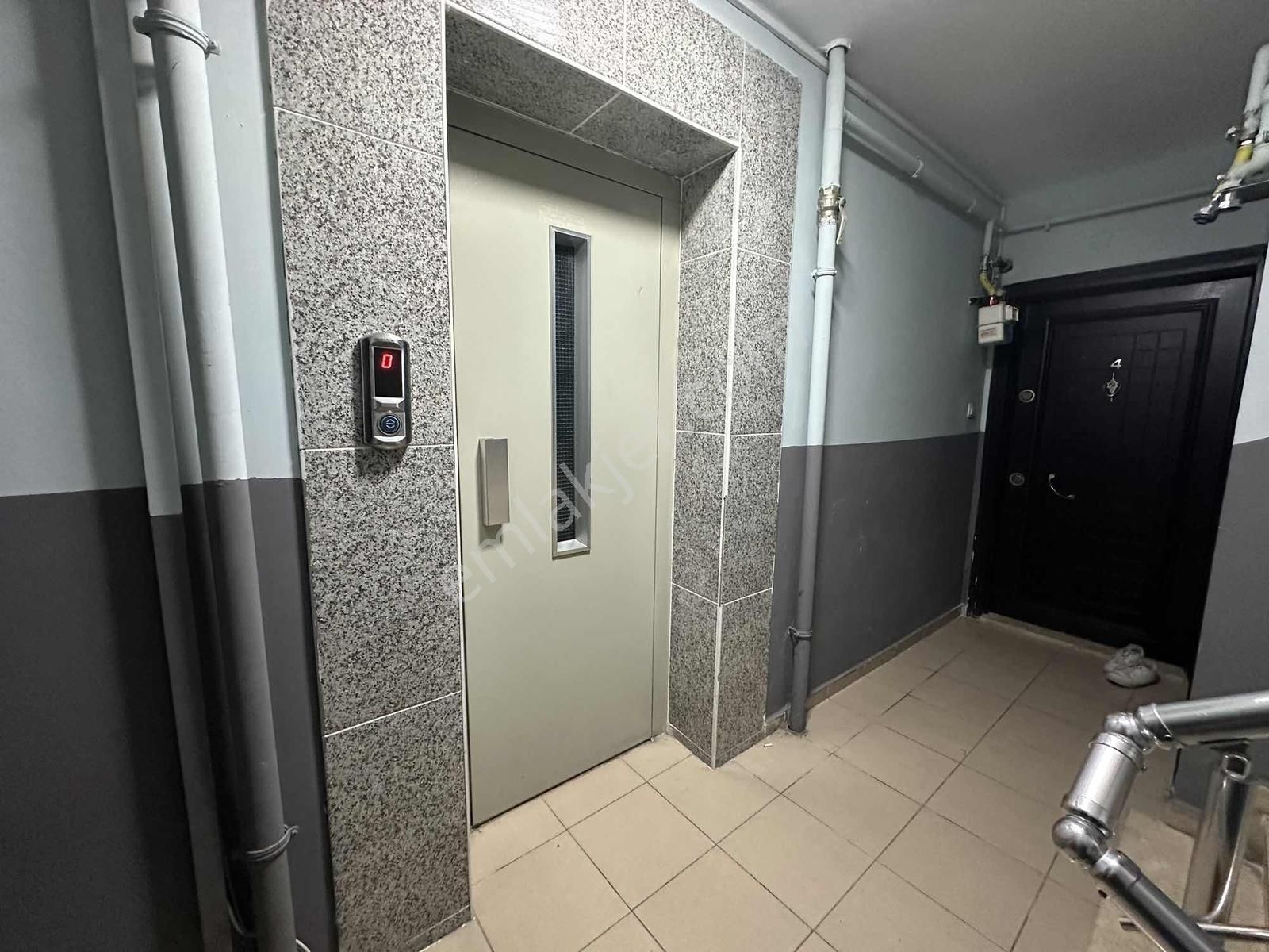 Gm Den Görükle Merkezde 1+1 Full Eşyalı Daire - Görsel 11