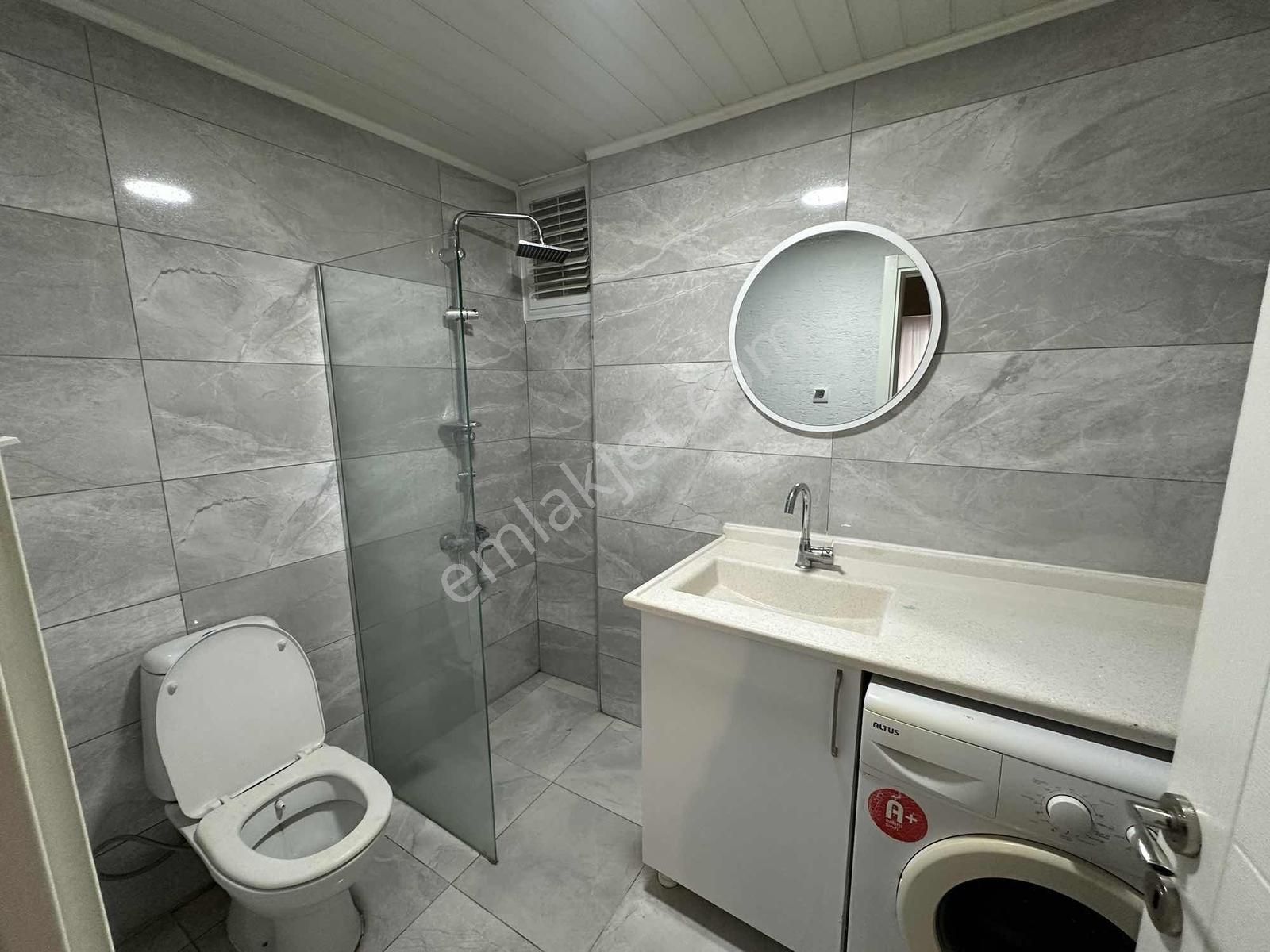 Gm Den Görükle Merkezde 1+1 Full Eşyalı Daire - Görsel 13