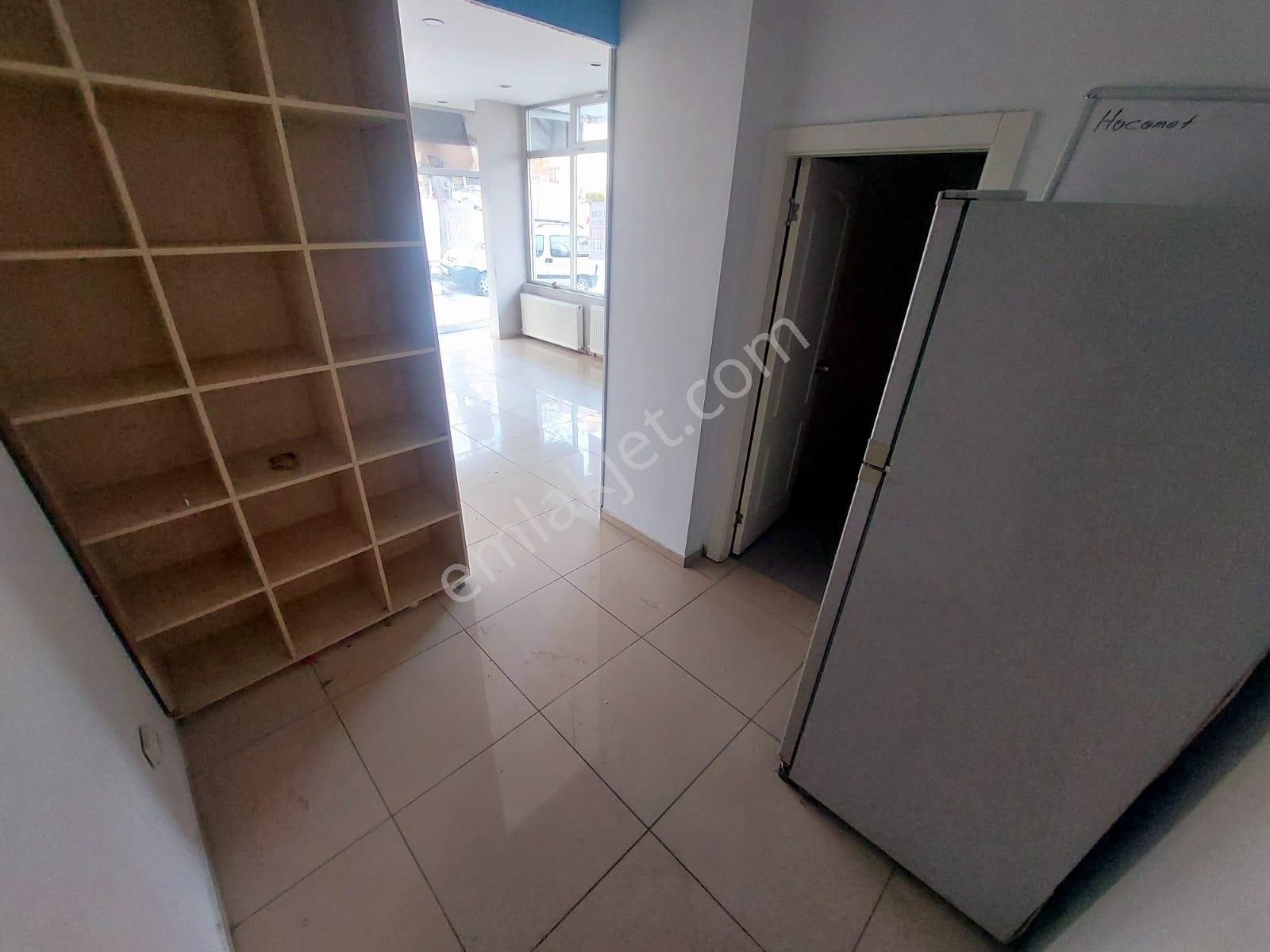 Ankara Keçiören Etlik Mahallesinde Her İşe Uygun Kiralık Dükkan - Görsel 21