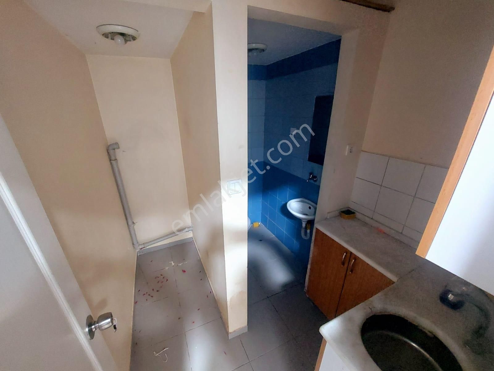 Ankara Keçiören Etlik Mahallesinde Her İşe Uygun Kiralık Dükkan - Görsel 31