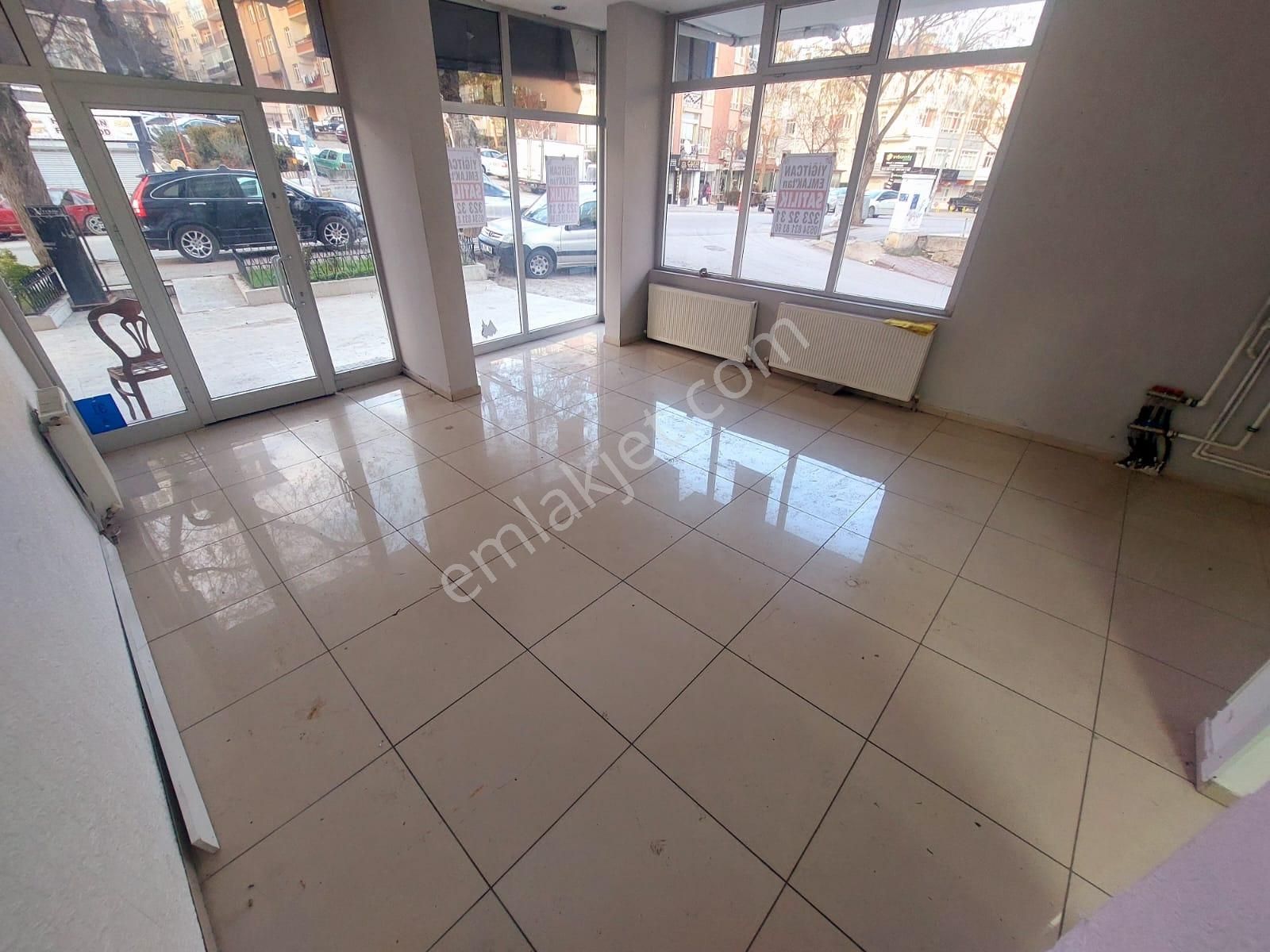 Ankara Keçiören Etlik Mahallesinde Her İşe Uygun Kiralık Dükkan - Görsel 12