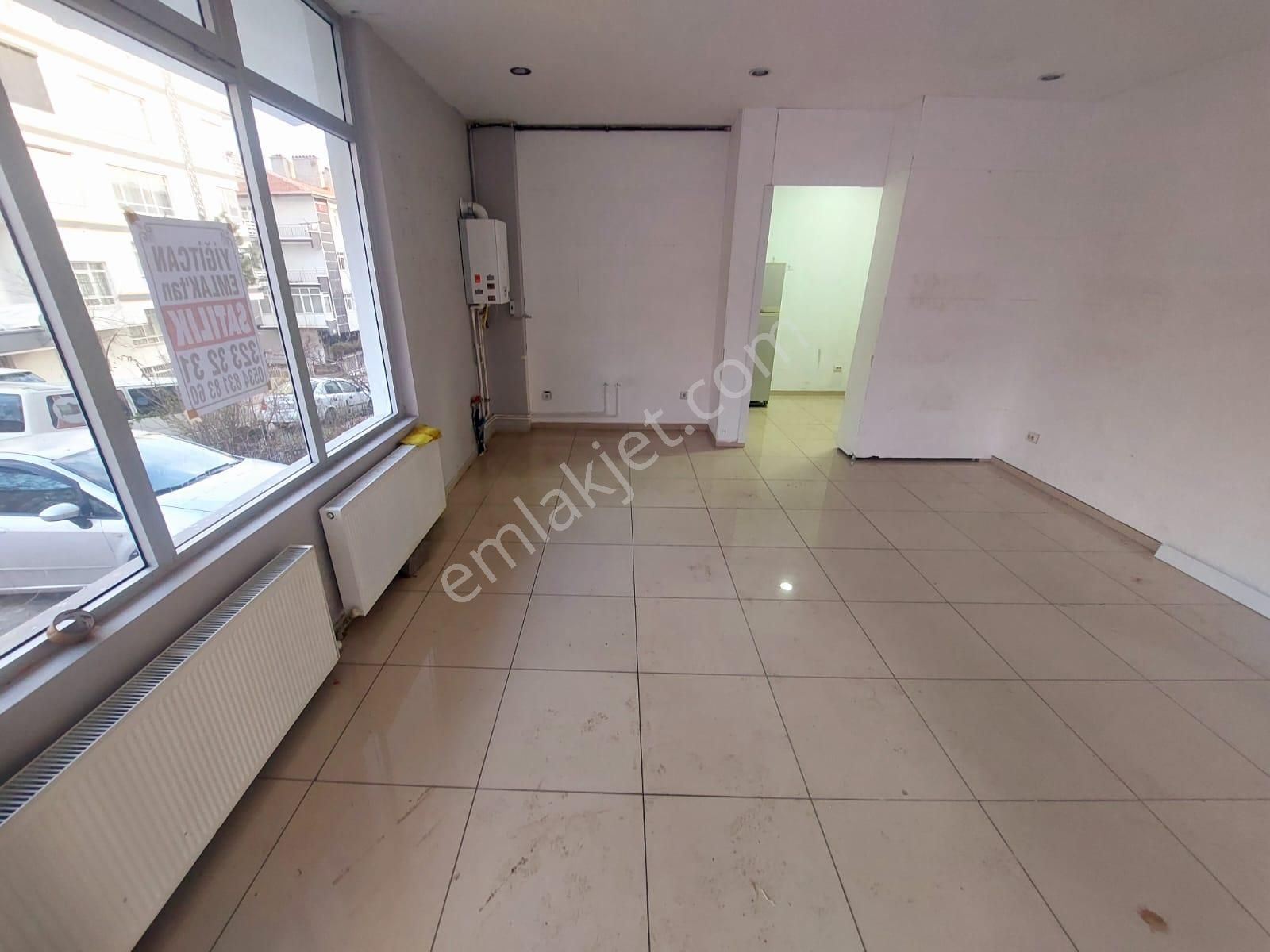 Ankara Keçiören Etlik Mahallesinde Her İşe Uygun Kiralık Dükkan - Görsel 32