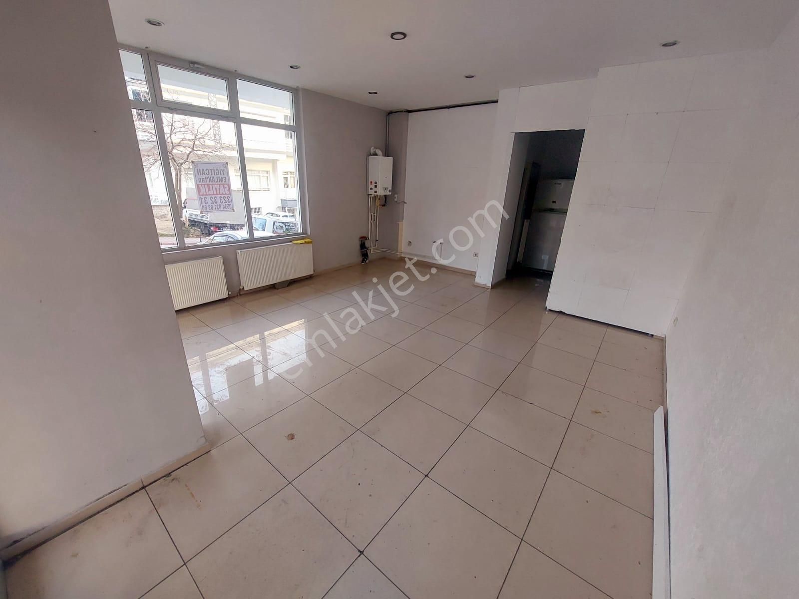 Ankara Keçiören Etlik Mahallesinde Her İşe Uygun Kiralık Dükkan - Görsel 9