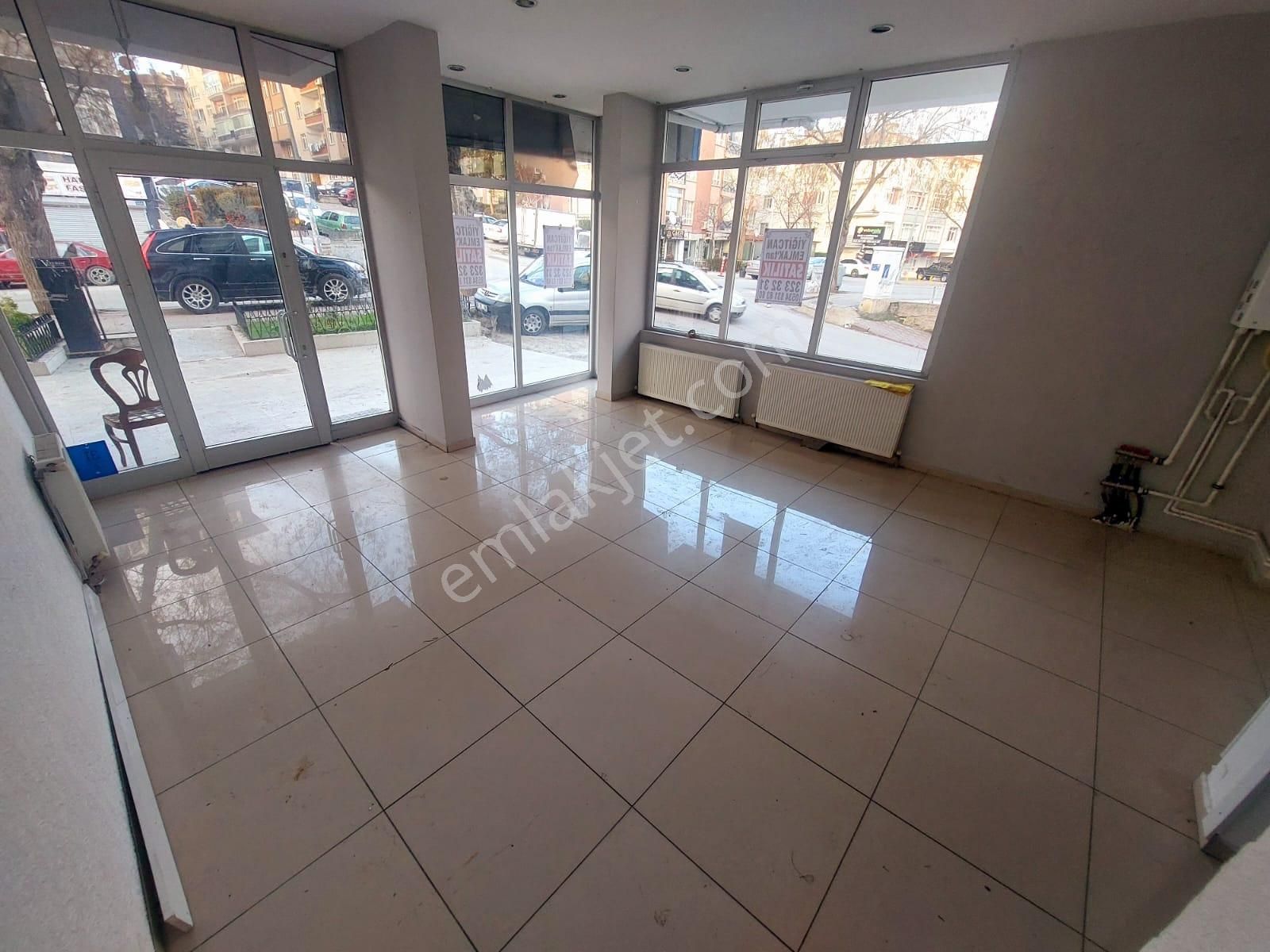 Ankara Keçiören Etlik Mahallesinde Her İşe Uygun Kiralık Dükkan - Görsel 18