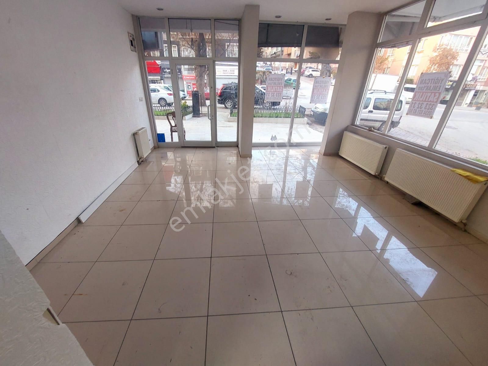 Ankara Keçiören Etlik Mahallesinde Her İşe Uygun Kiralık Dükkan - Görsel 14