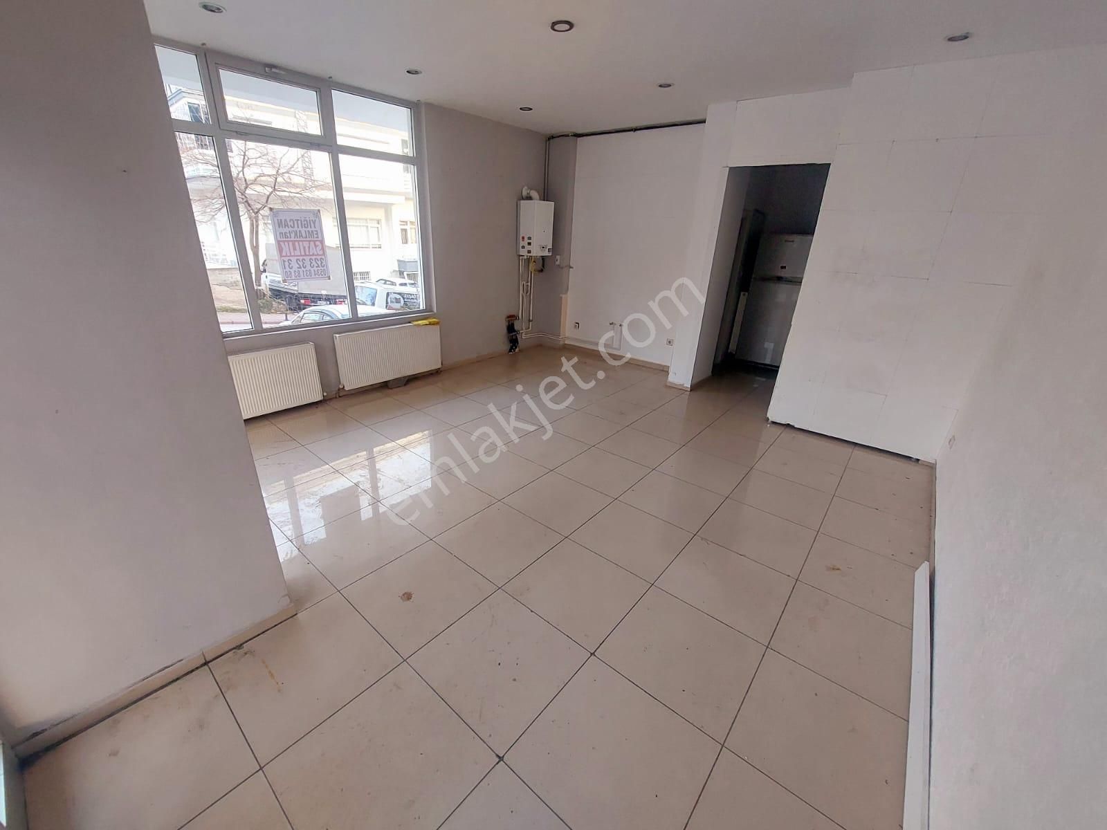 Ankara Keçiören Etlik Mahallesinde Her İşe Uygun Kiralık Dükkan - Görsel 26