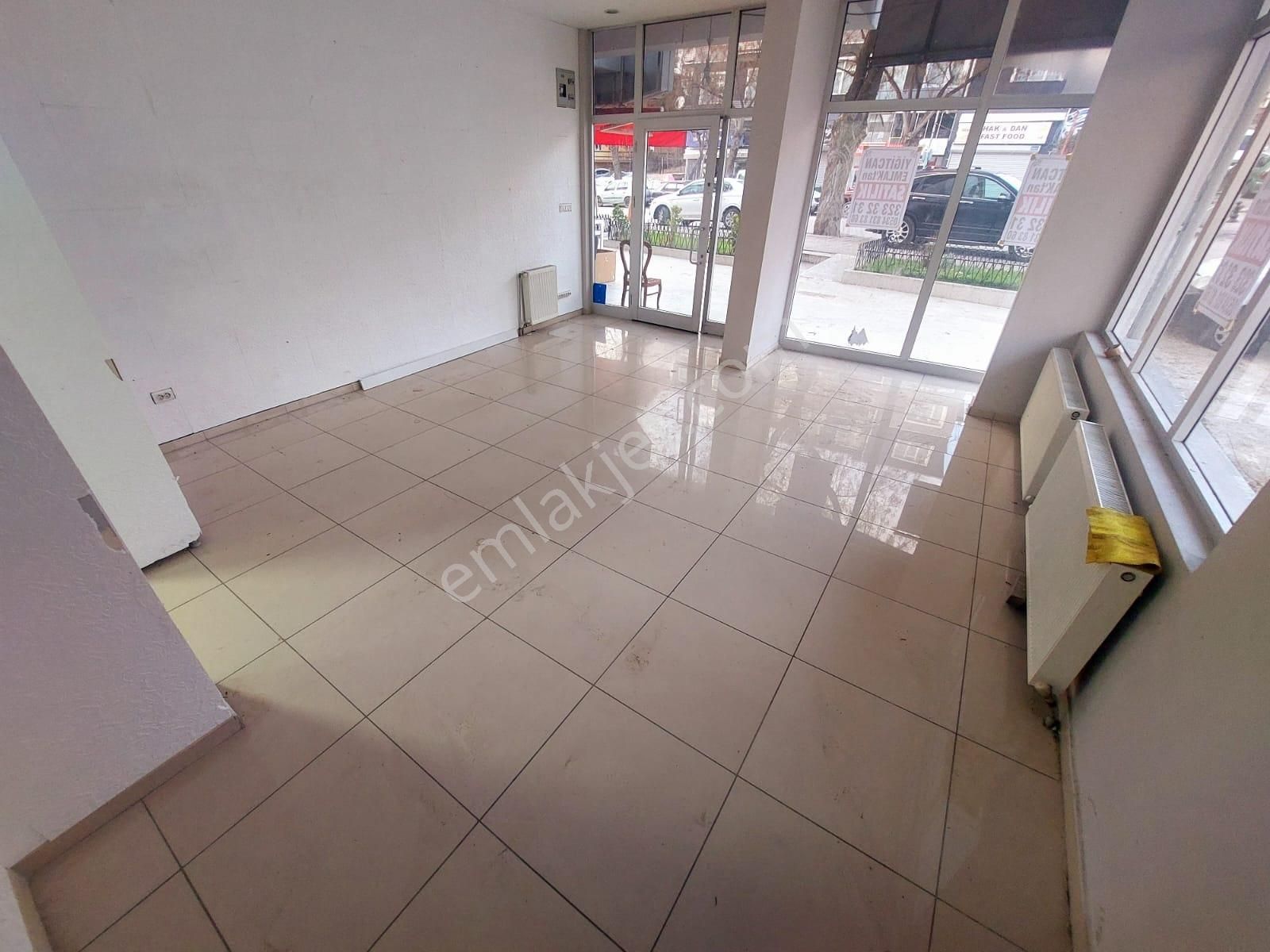 Ankara Keçiören Etlik Mahallesinde Her İşe Uygun Kiralık Dükkan - Görsel 2