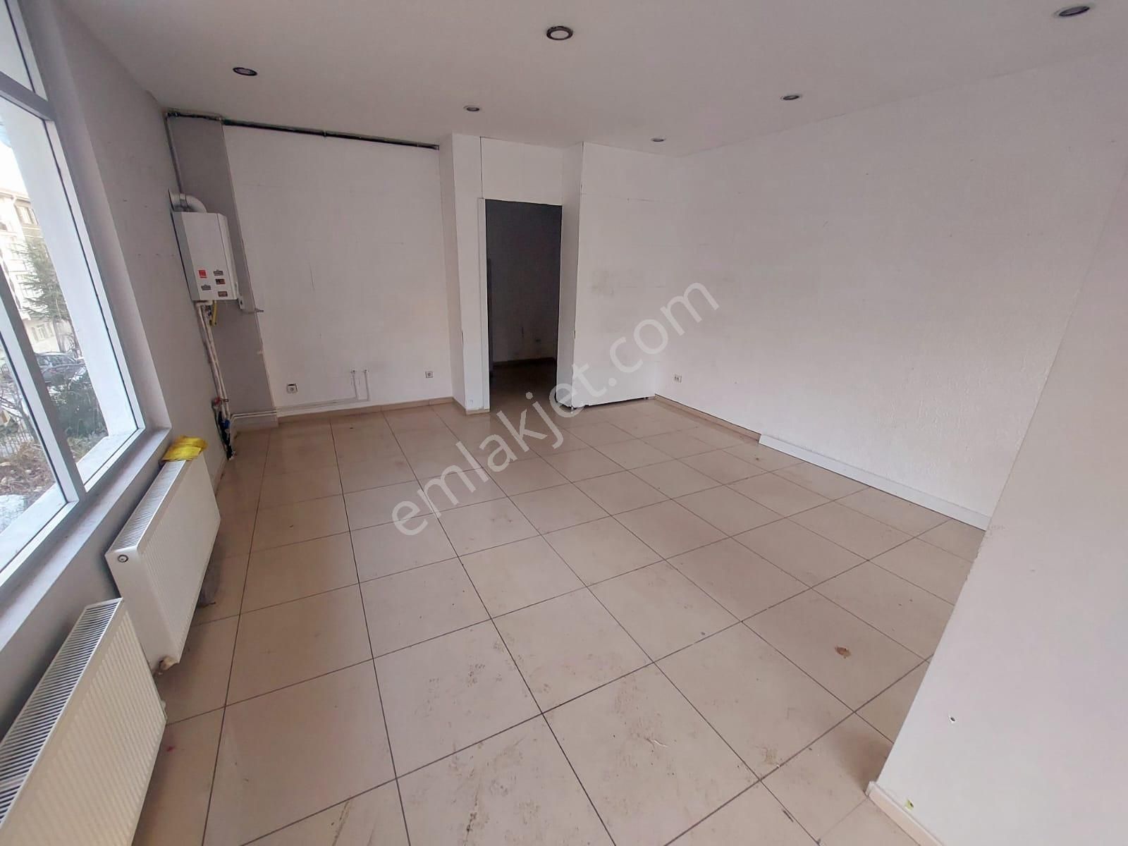 Ankara Keçiören Etlik Mahallesinde Her İşe Uygun Kiralık Dükkan