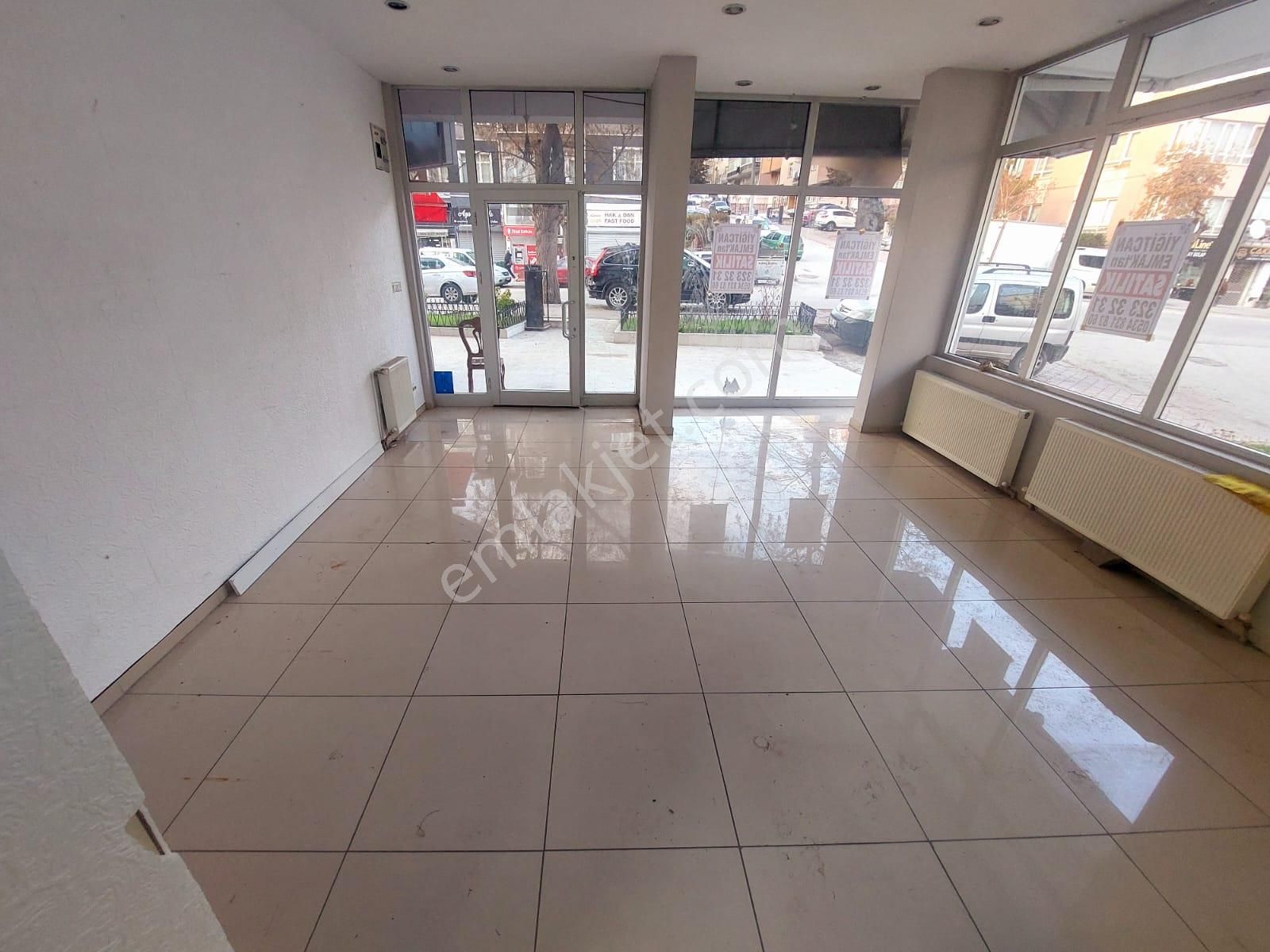 Ankara Keçiören Etlik Mahallesinde Her İşe Uygun Kiralık Dükkan - Görsel 8