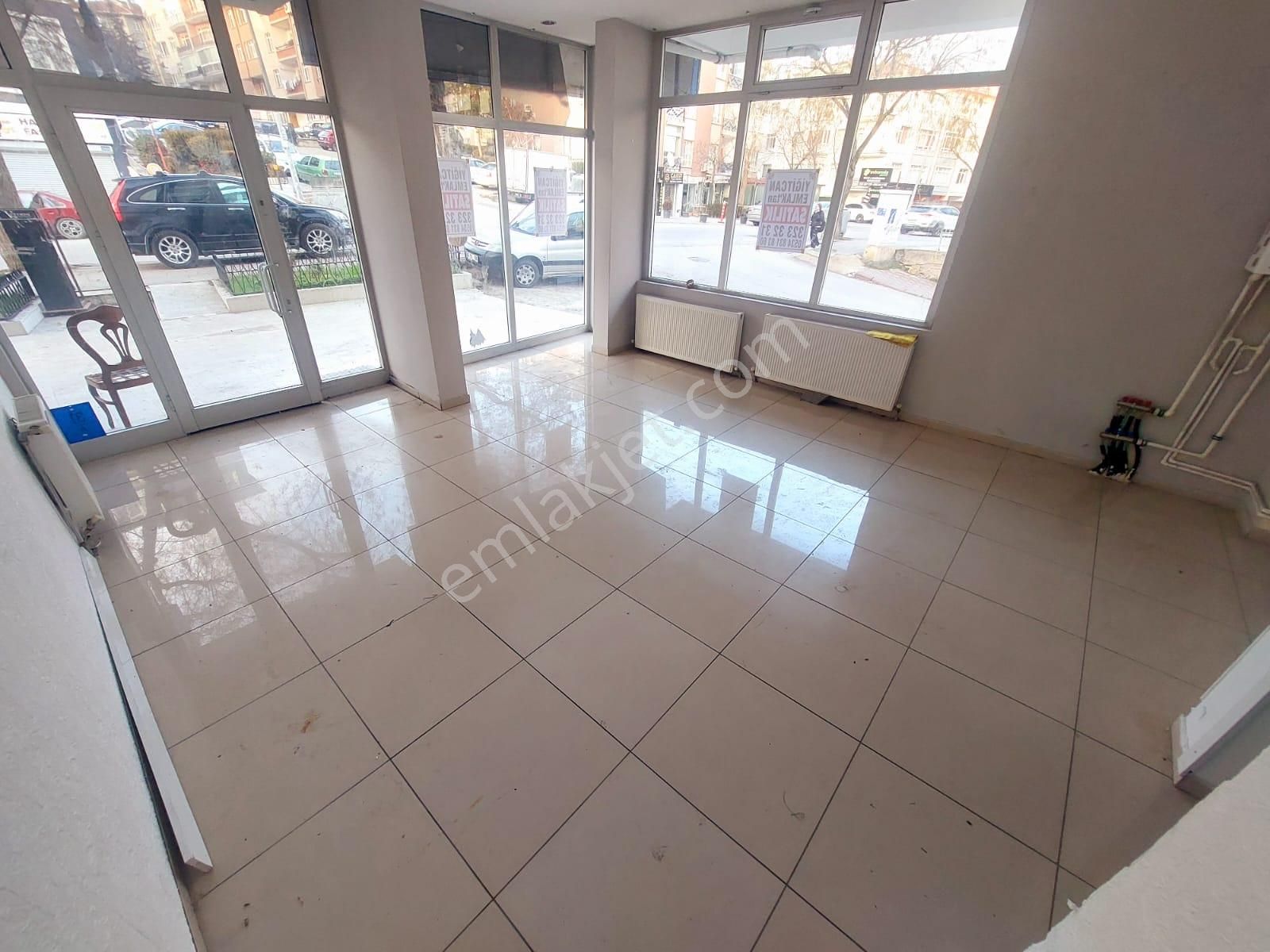 Ankara Keçiören Etlik Mahallesinde Her İşe Uygun Kiralık Dükkan - Görsel 22