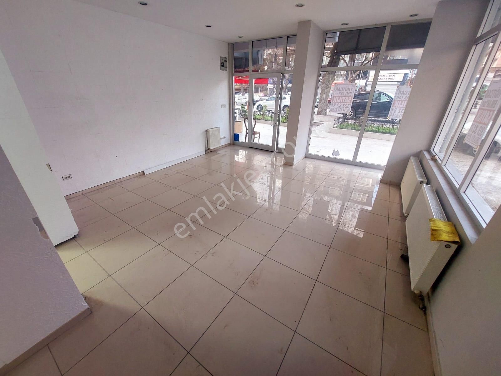 Ankara Keçiören Etlik Mahallesinde Her İşe Uygun Kiralık Dükkan - Görsel 5