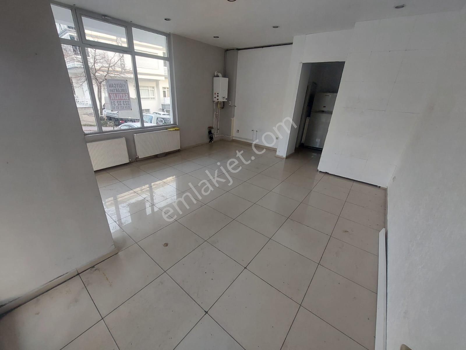 Ankara Keçiören Etlik Mahallesinde Her İşe Uygun Kiralık Dükkan - Görsel 25