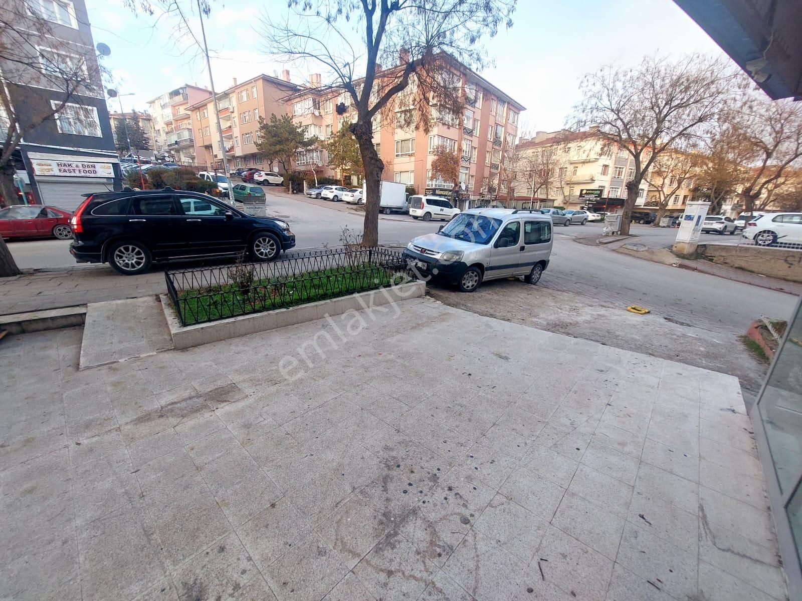 Ankara Keçiören Etlik Mahallesinde Her İşe Uygun Kiralık Dükkan - Görsel 17