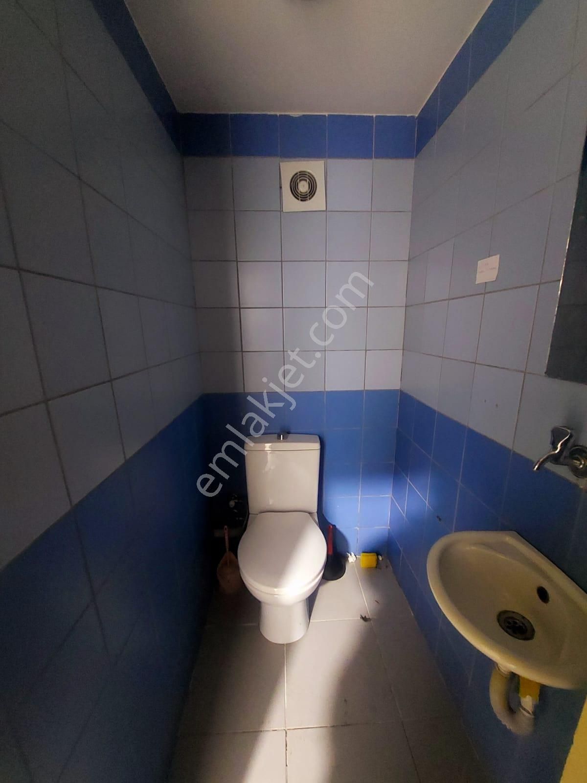 Ankara Keçiören Etlik Mahallesinde Her İşe Uygun Kiralık Dükkan - Görsel 27