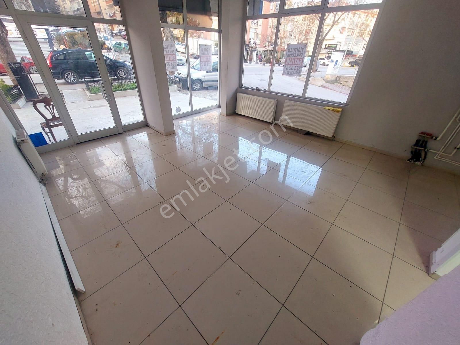 Ankara Keçiören Etlik Mahallesinde Her İşe Uygun Kiralık Dükkan - Görsel 16