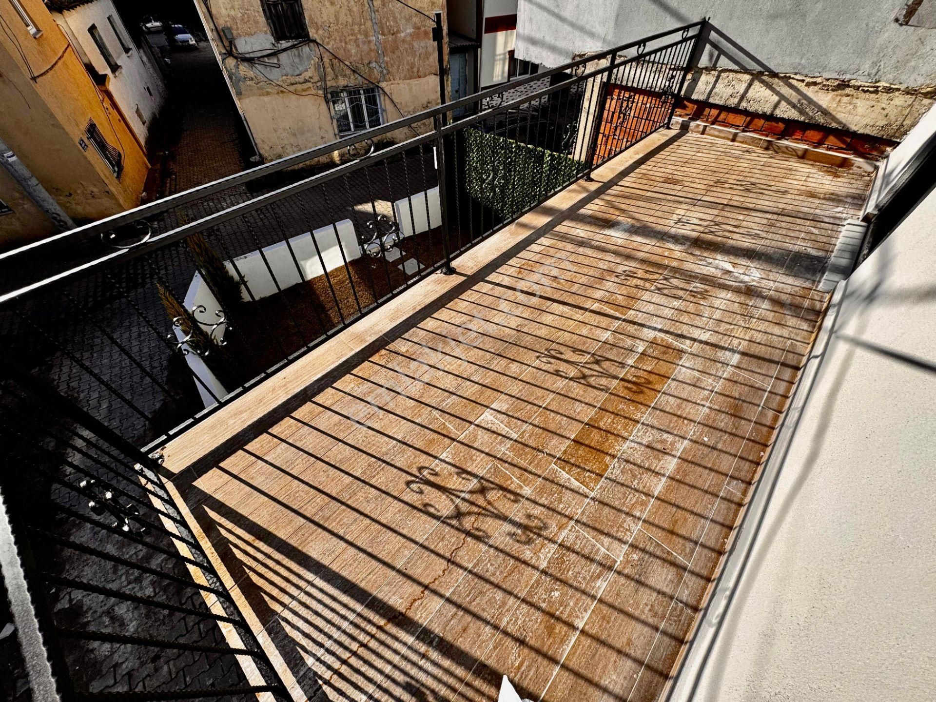 ▓karabuluttan▓kızılkeçili'de Doğanın Kalbinde & Bahçeli Satılık Müstakil - Görsel 10