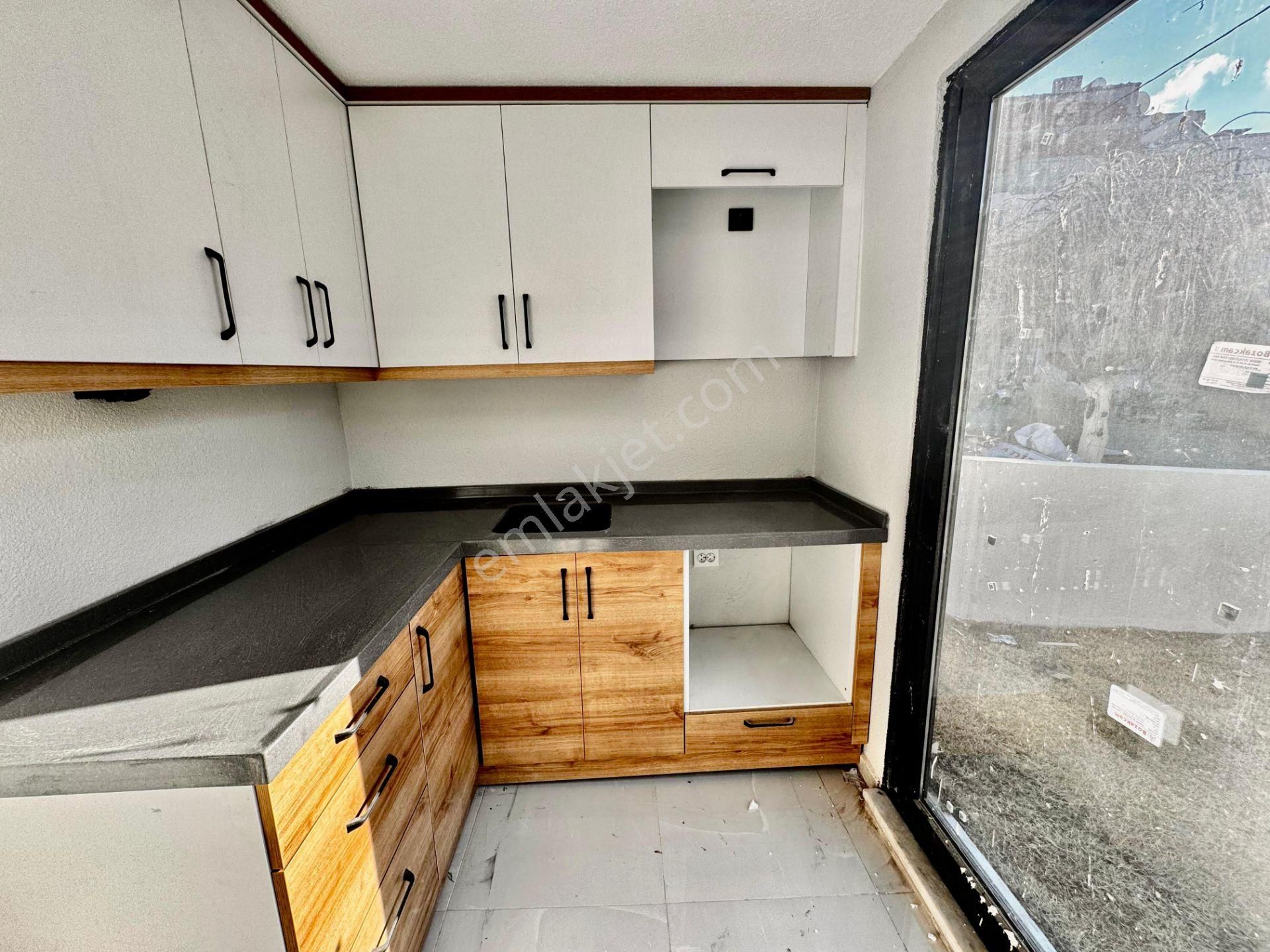 ▓karabuluttan▓kızılkeçili'de Doğanın Kalbinde & Bahçeli Satılık Müstakil - Görsel 4