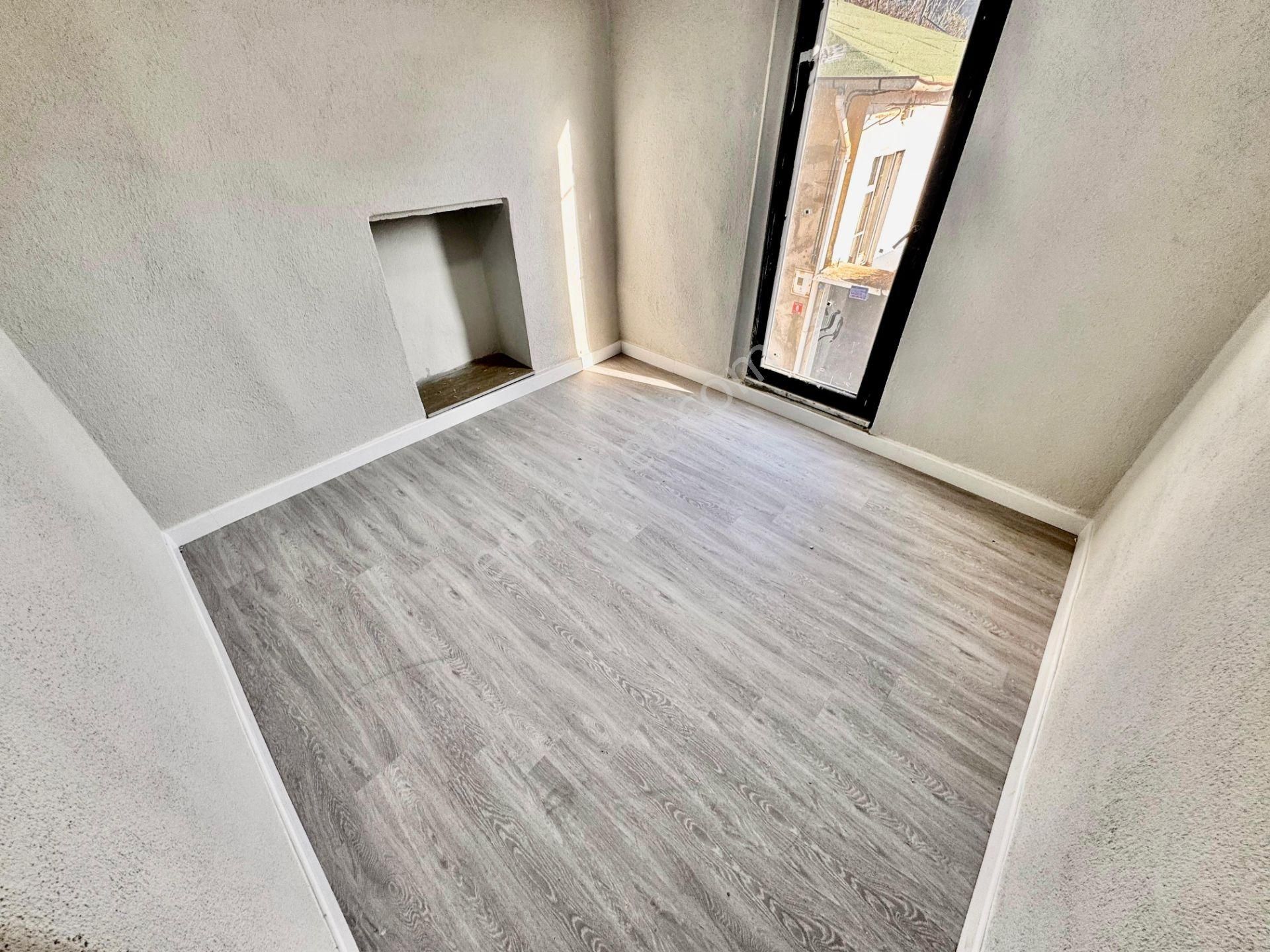 ▓karabuluttan▓kızılkeçili'de Doğanın Kalbinde & Bahçeli Satılık Müstakil - Görsel 17