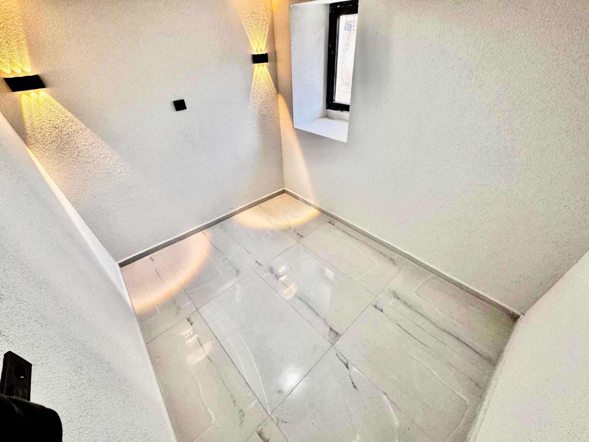 ▓karabuluttan▓kızılkeçili'de Doğanın Kalbinde & Bahçeli Satılık Müstakil - Görsel 22