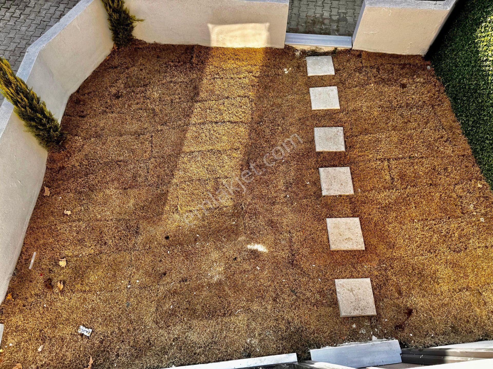 ▓karabuluttan▓kızılkeçili'de Doğanın Kalbinde & Bahçeli Satılık Müstakil - Görsel 16