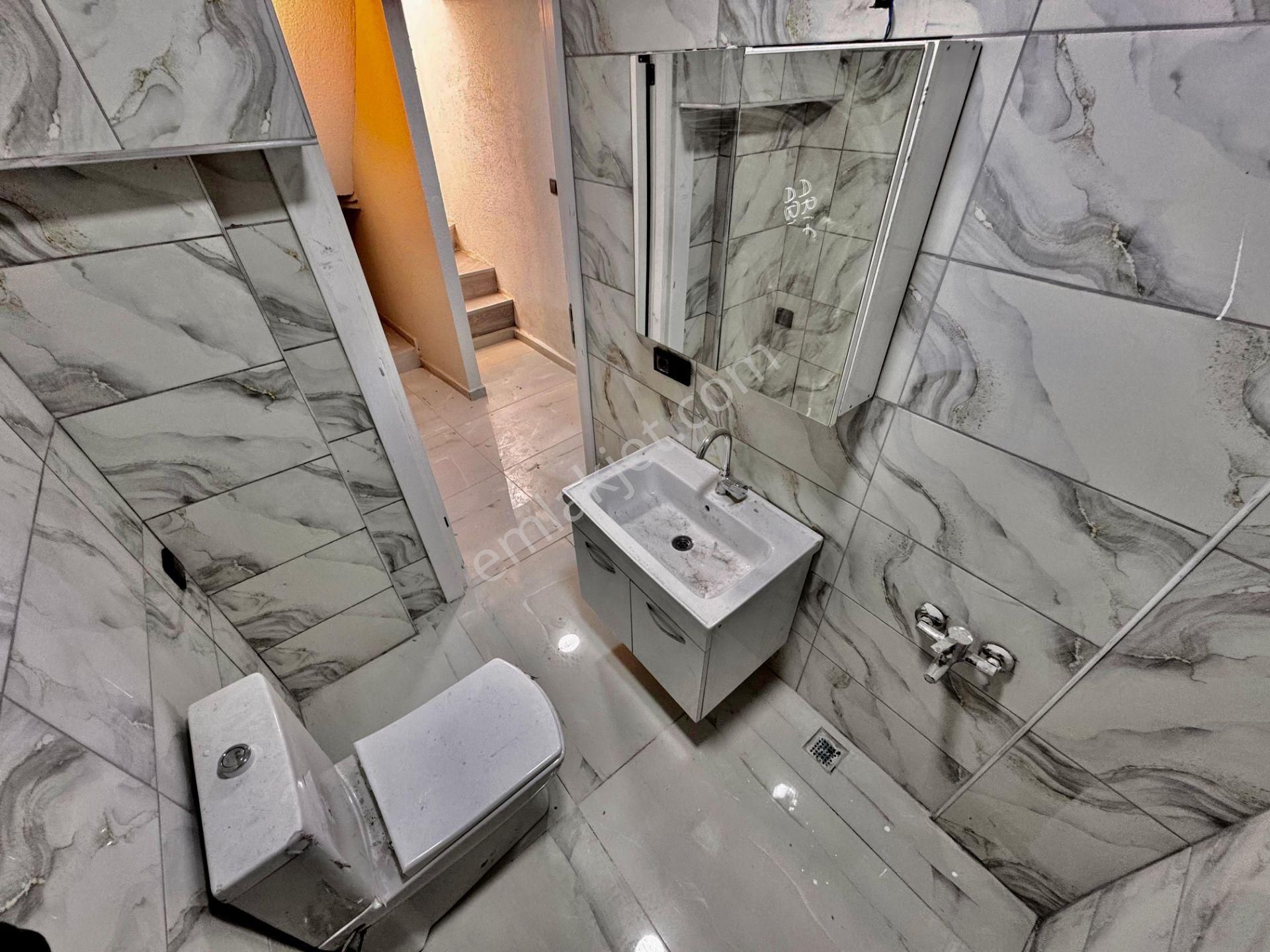 ▓karabuluttan▓kızılkeçili'de Doğanın Kalbinde & Bahçeli Satılık Müstakil - Görsel 19