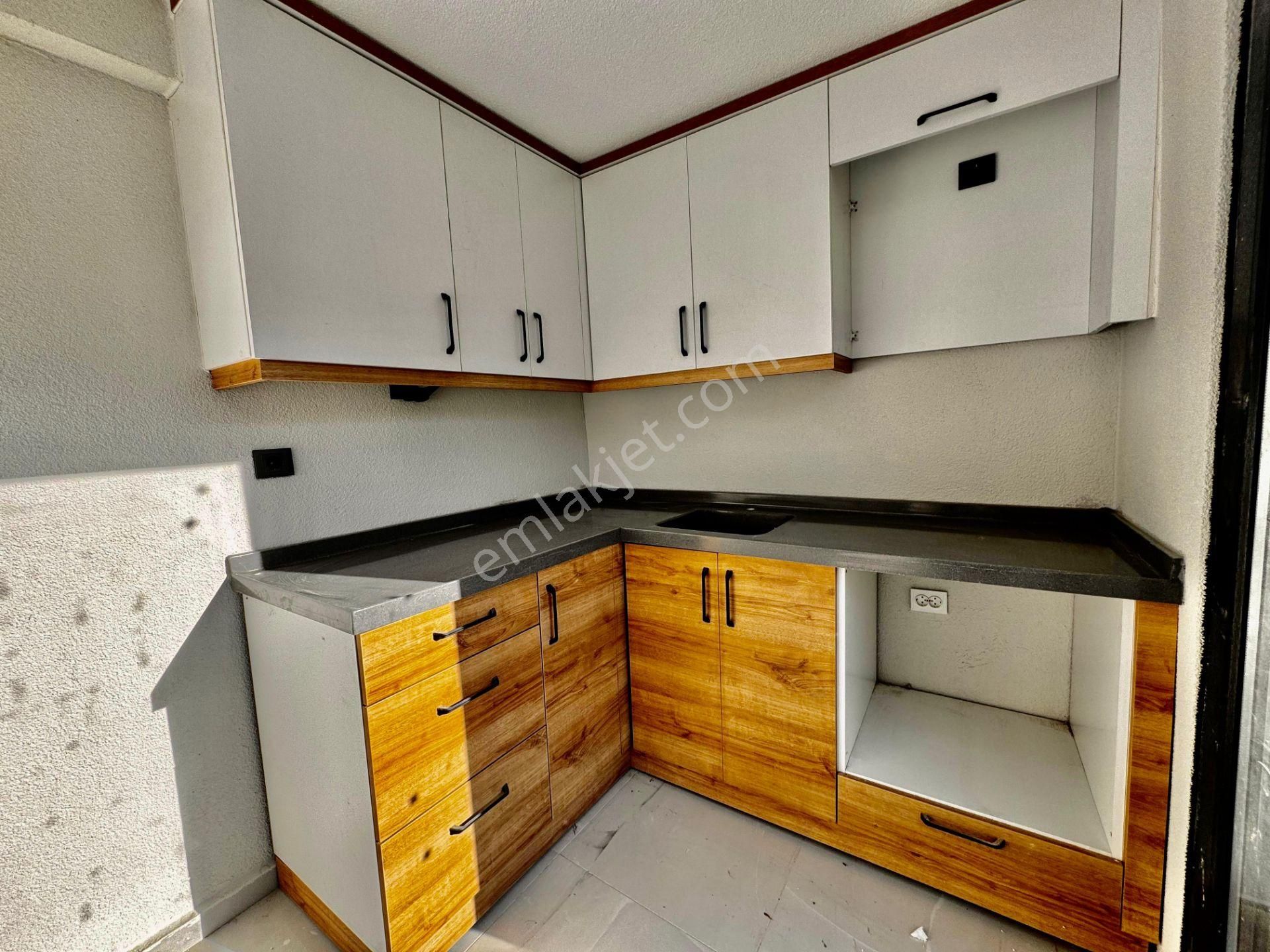 ▓karabuluttan▓kızılkeçili'de Doğanın Kalbinde & Bahçeli Satılık Müstakil - Görsel 6