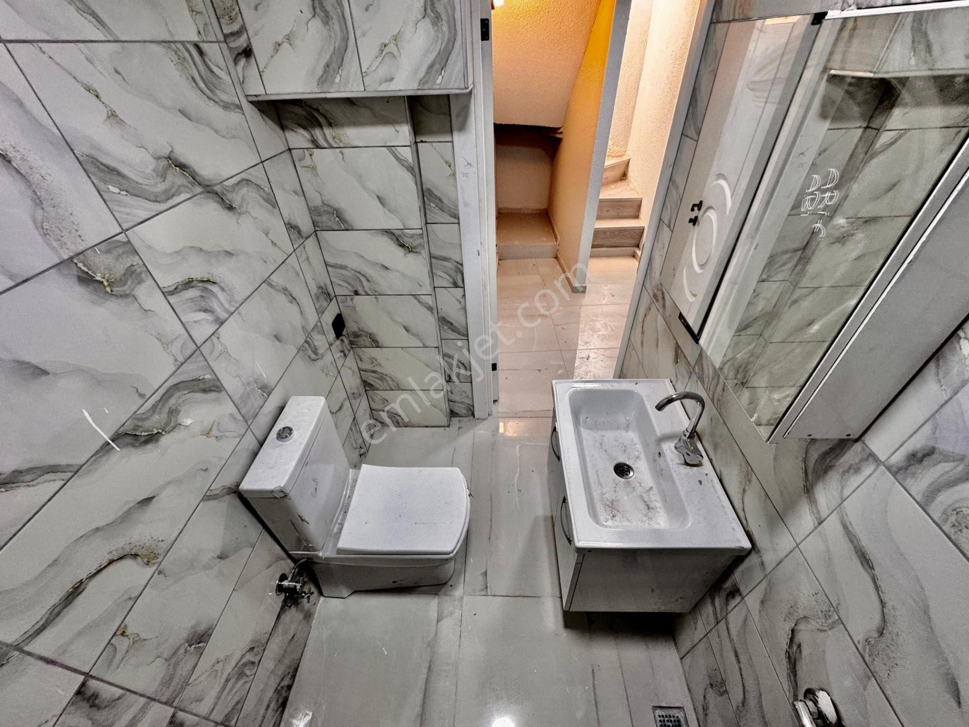 ▓karabuluttan▓kızılkeçili'de Doğanın Kalbinde & Bahçeli Satılık Müstakil - Görsel 18