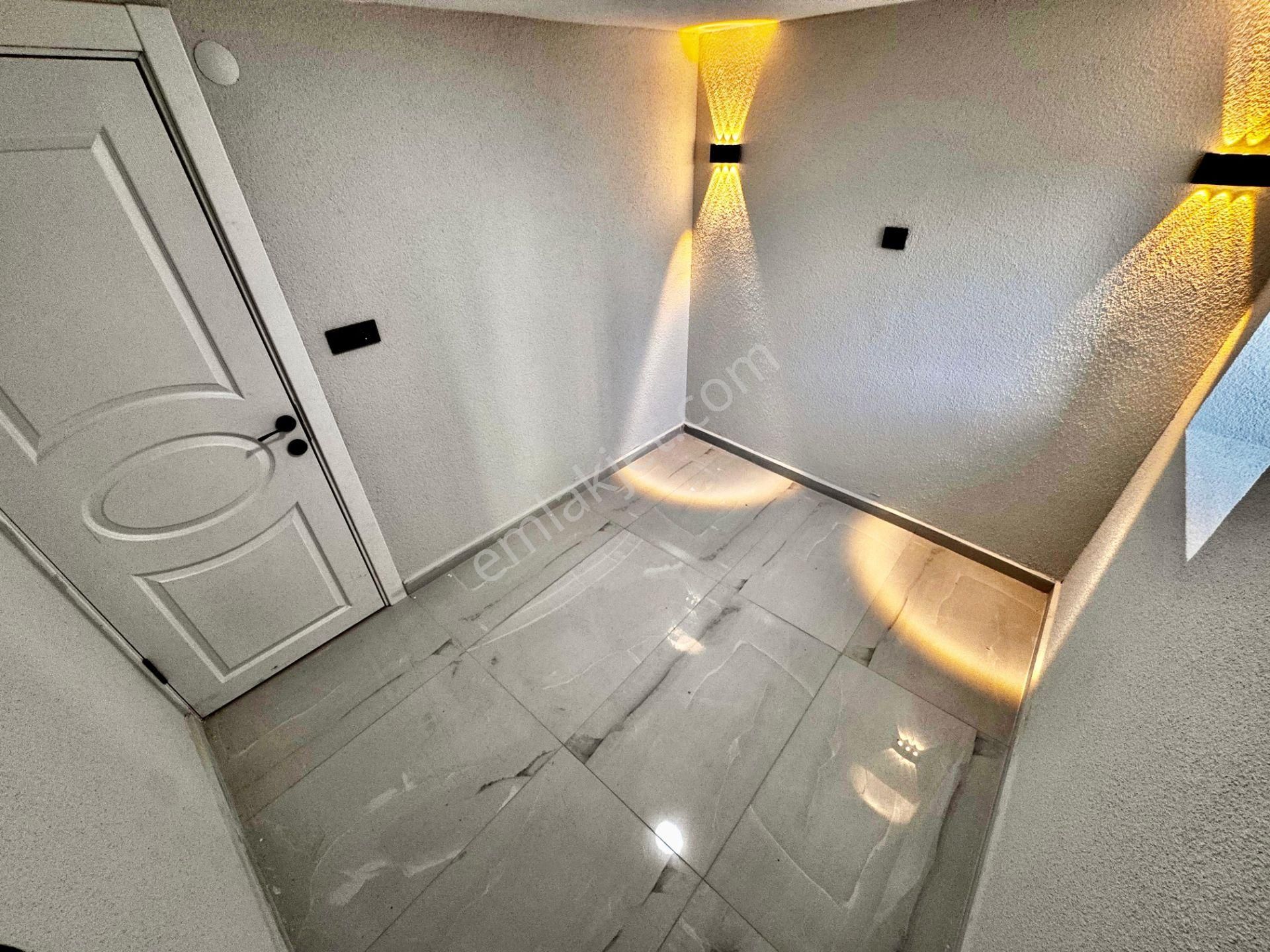 ▓karabuluttan▓kızılkeçili'de Doğanın Kalbinde & Bahçeli Satılık Müstakil - Görsel 24