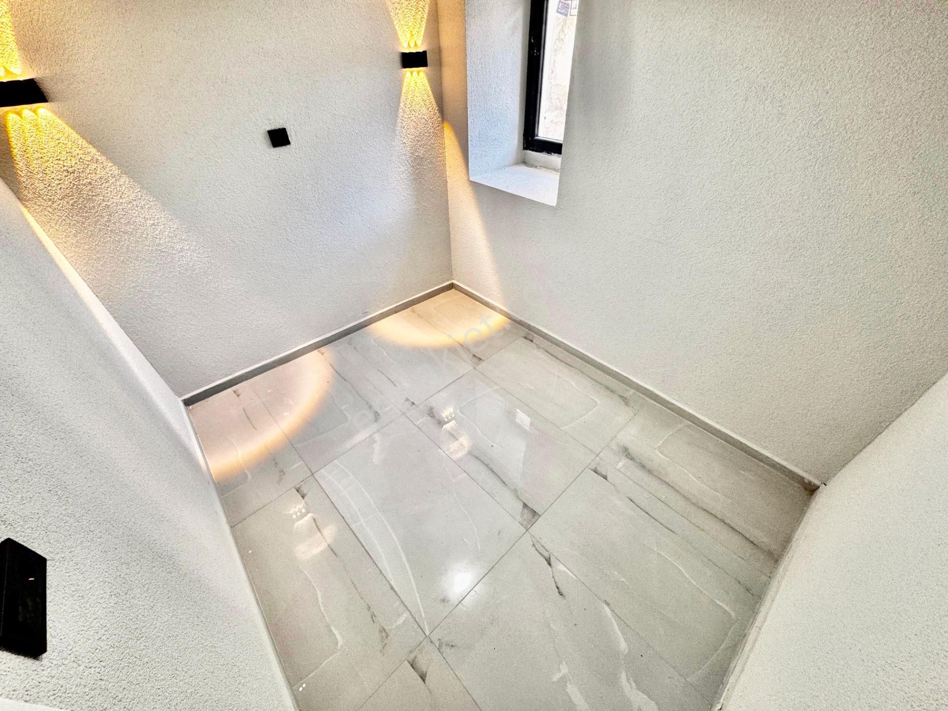 ▓karabuluttan▓kızılkeçili'de Doğanın Kalbinde & Bahçeli Satılık Müstakil - Görsel 21